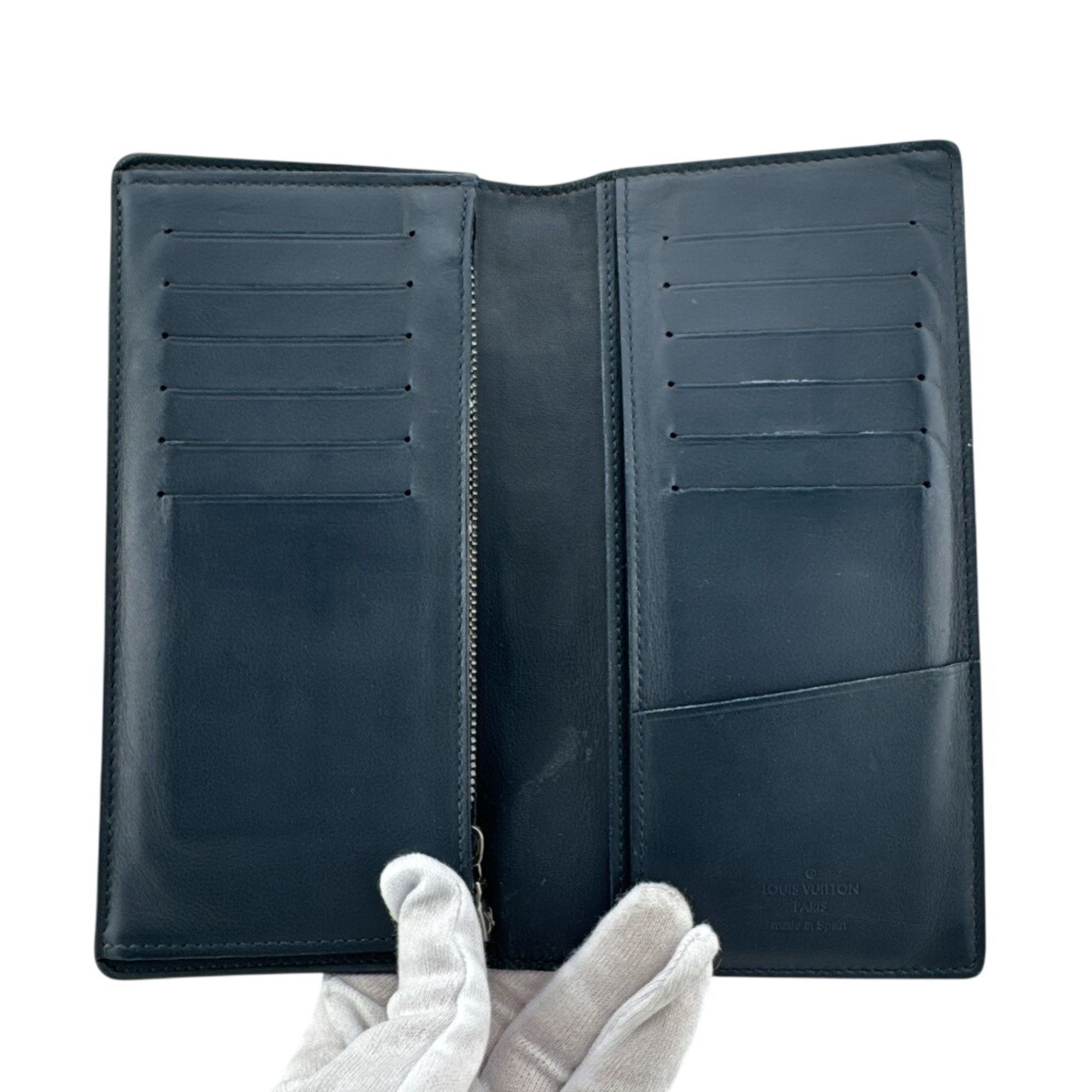 Leather (Pre-Owned) - Louis Vuitton - Modalova