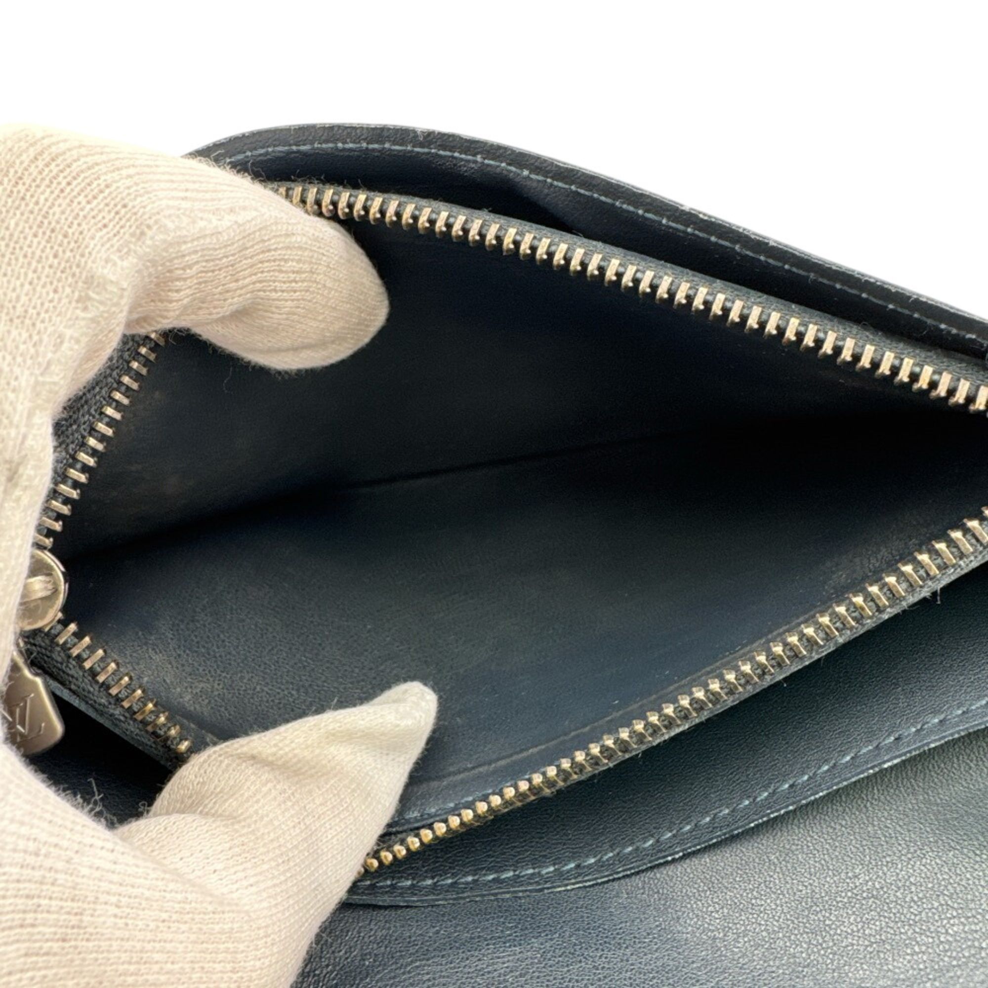 Leather (Pre-Owned) - Louis Vuitton - Modalova