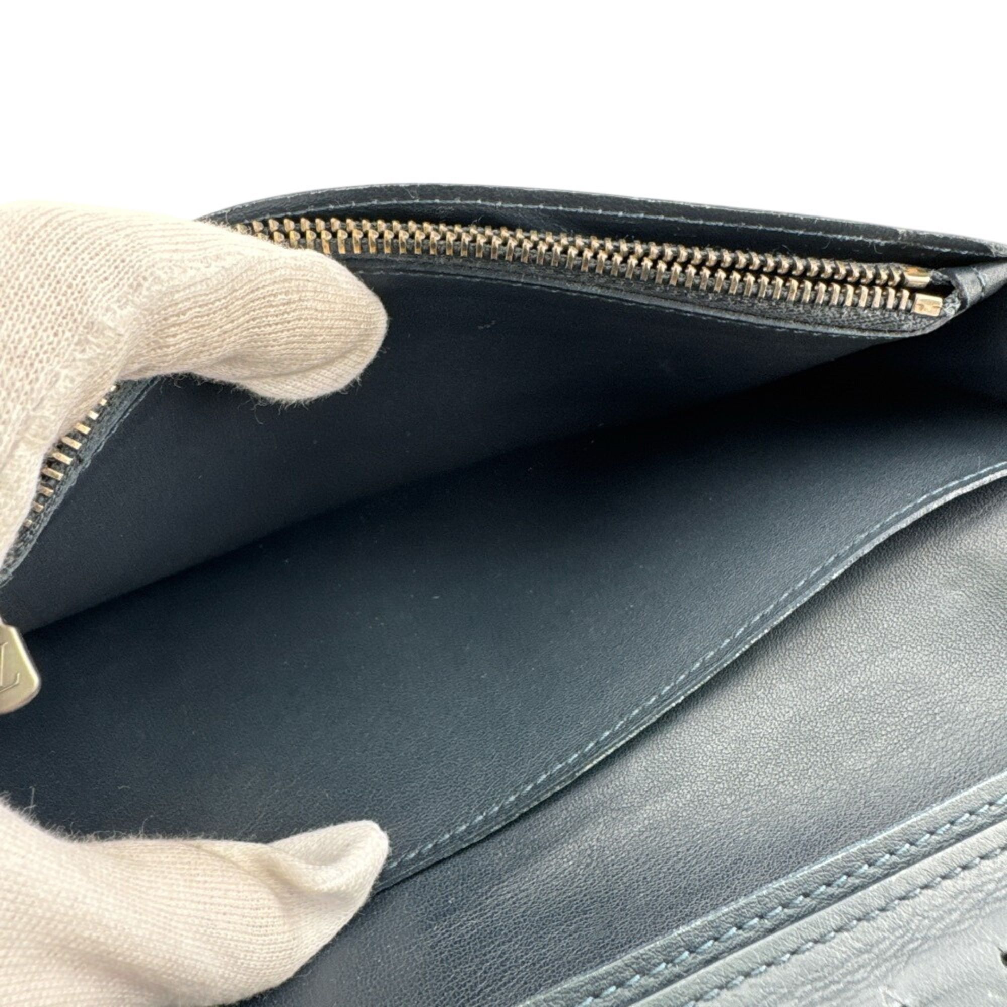 Leather (Pre-Owned) - Louis Vuitton - Modalova