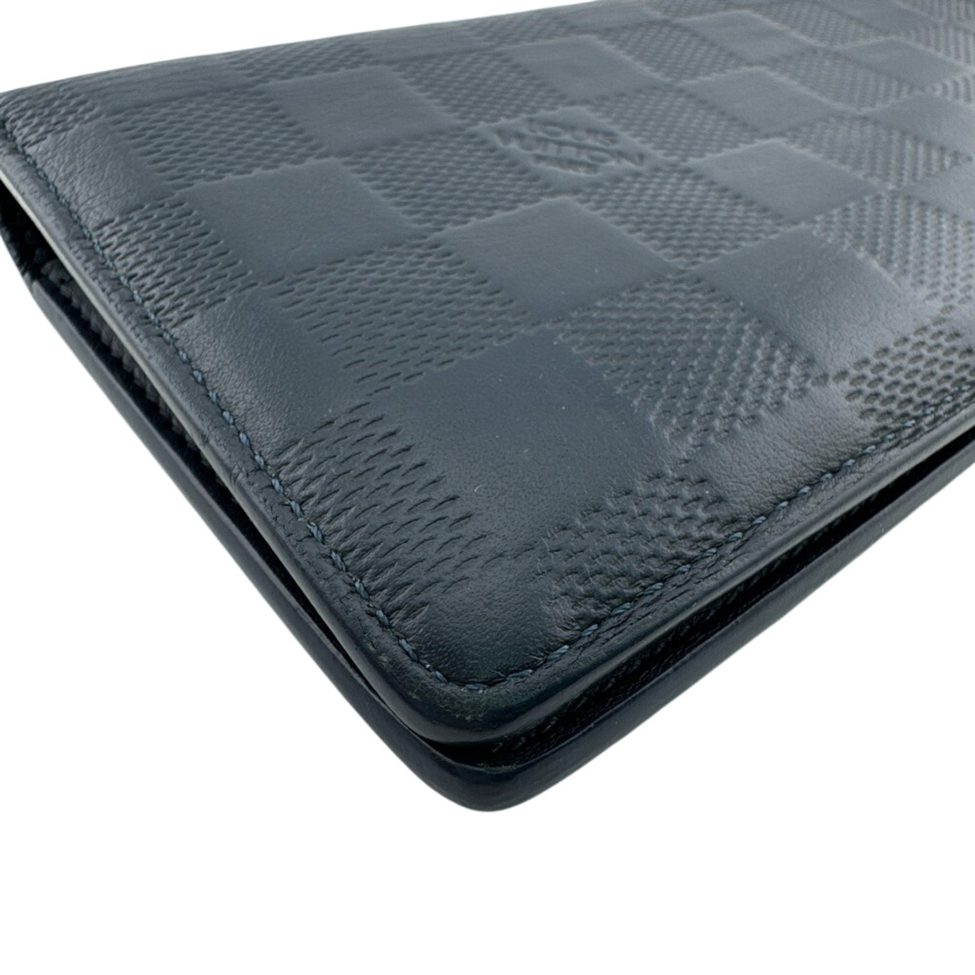 Leather (Pre-Owned) - Louis Vuitton - Modalova