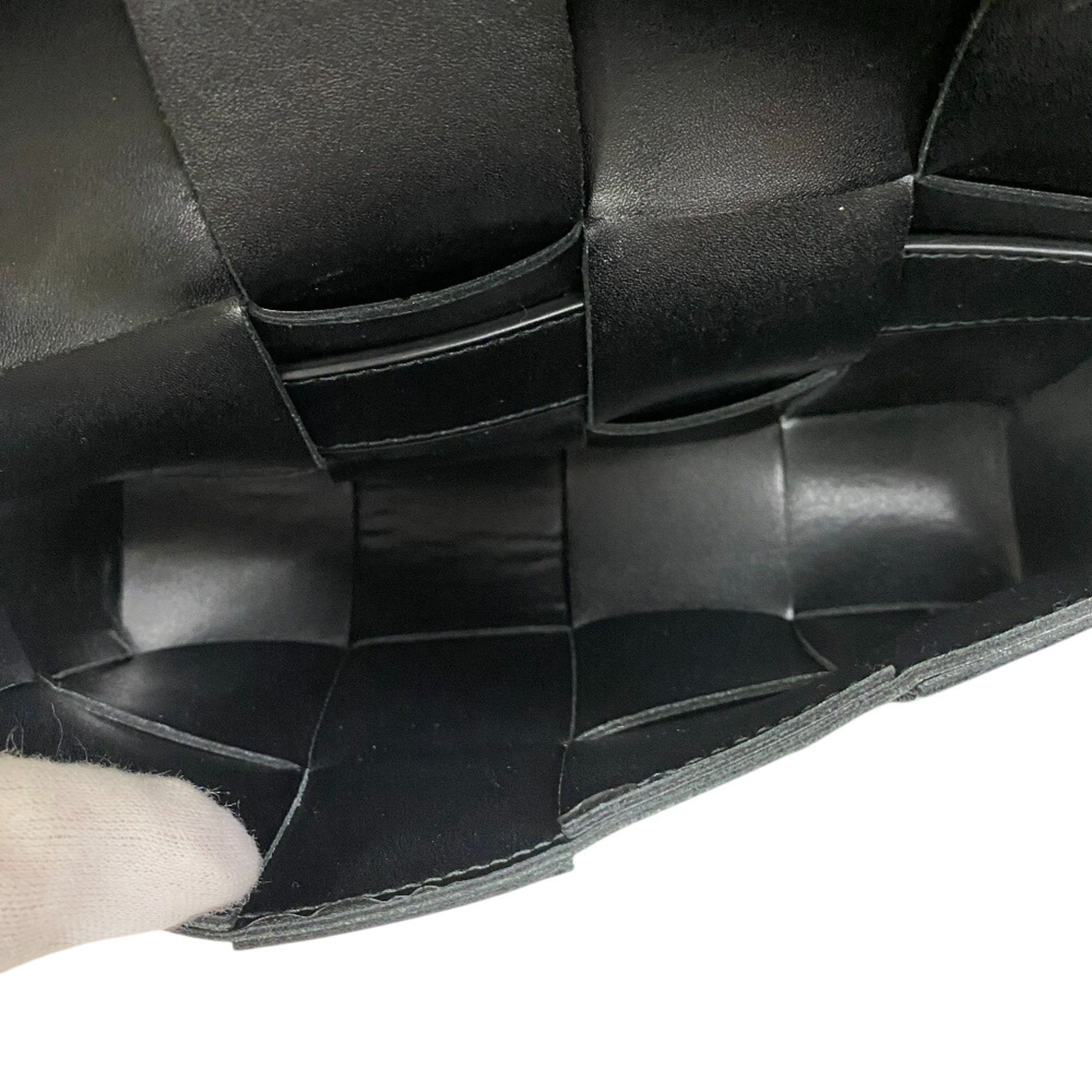Leather (Pre-Owned) - Bottega Veneta - Modalova