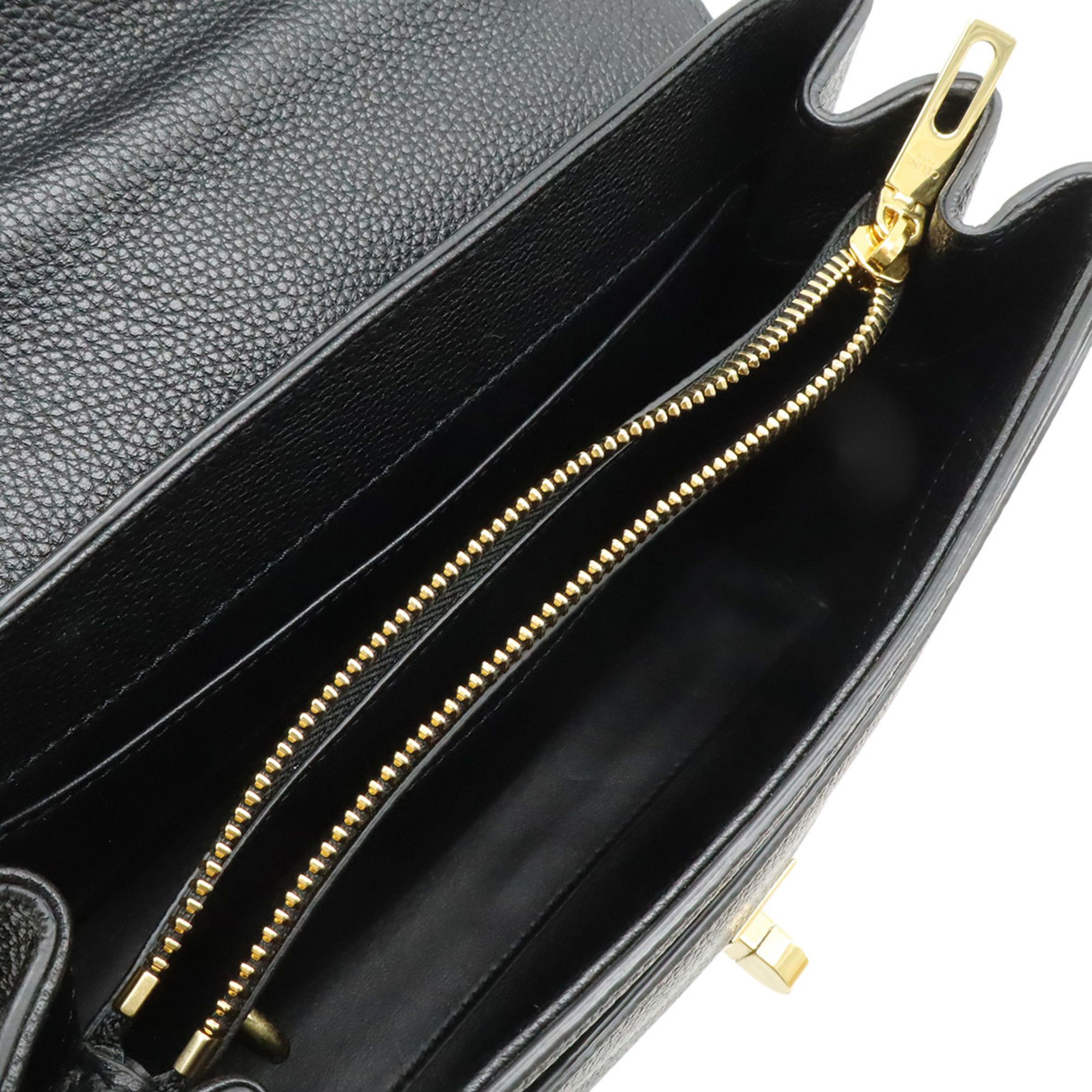 Leather Handbag Shoulder Bag (Pre-Owned) - Celine - Modalova