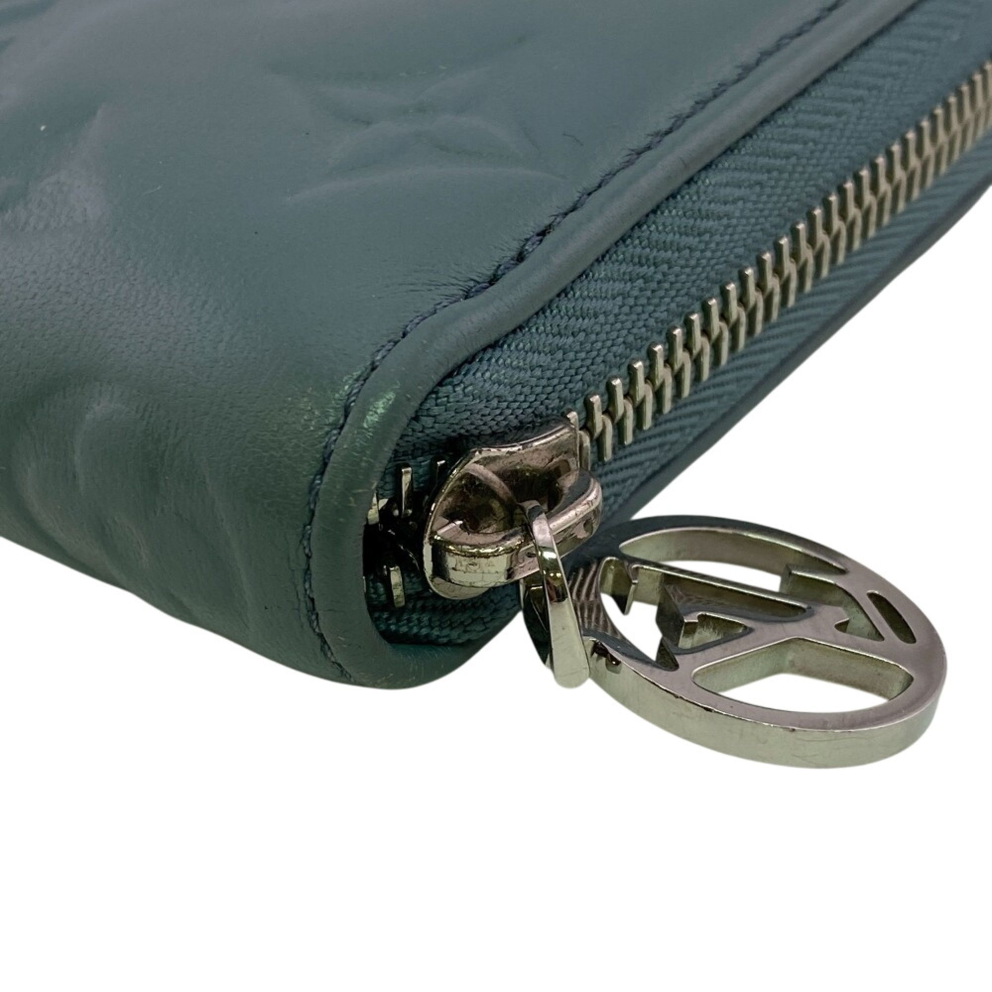 Leather (Pre-Owned) - Louis Vuitton - Modalova
