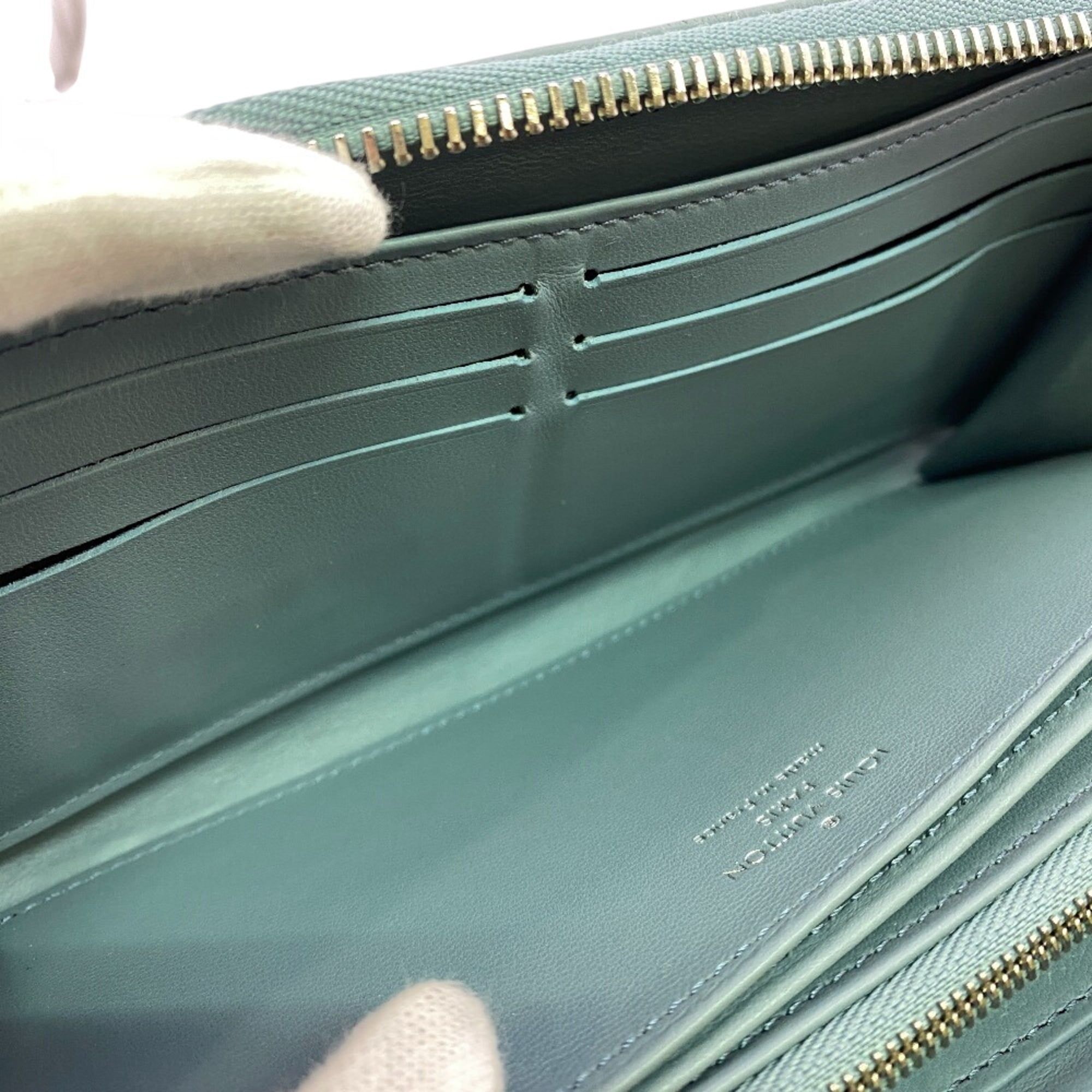 Leather (Pre-Owned) - Louis Vuitton - Modalova