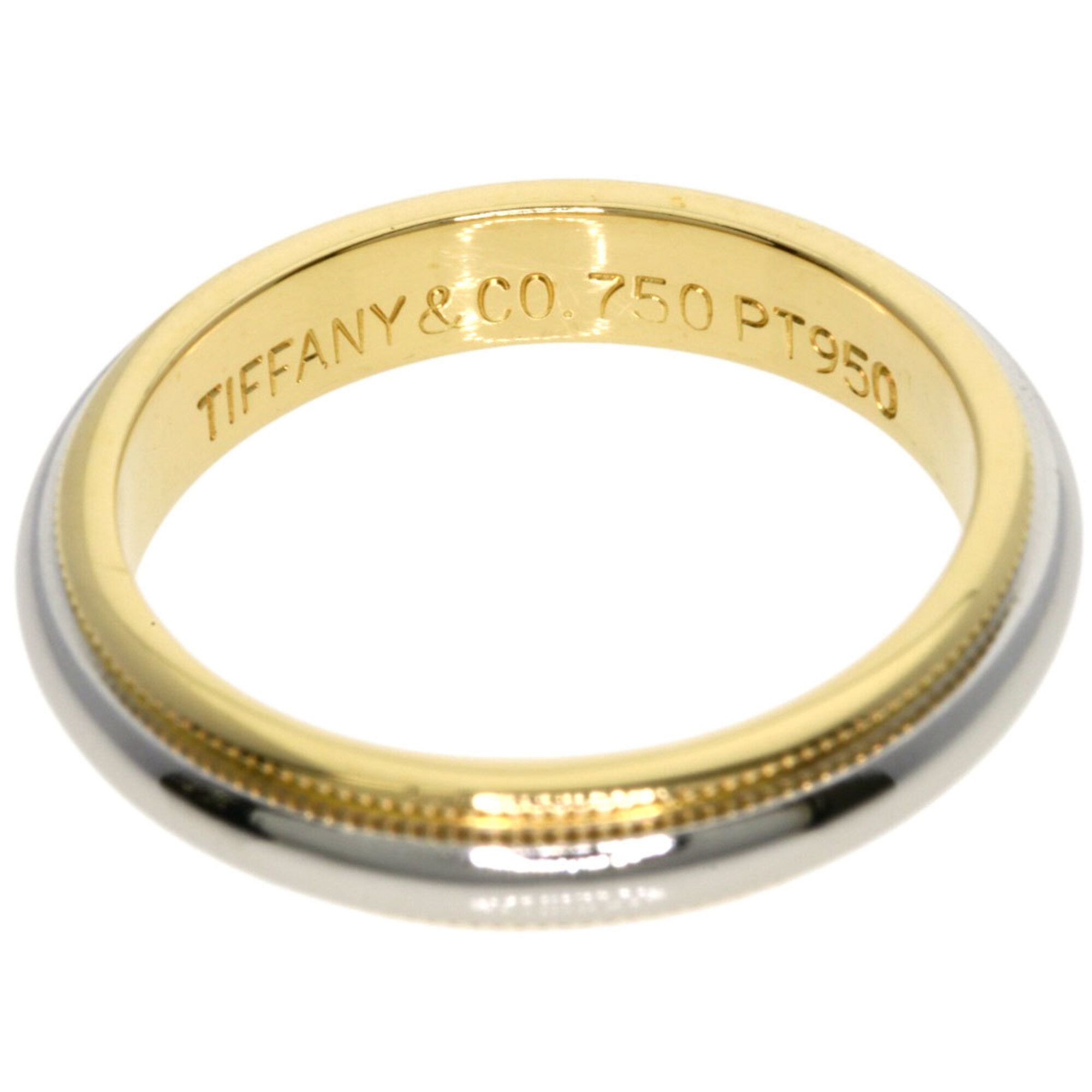 Band Ring (Pre-Owned) - Tiffany - Modalova