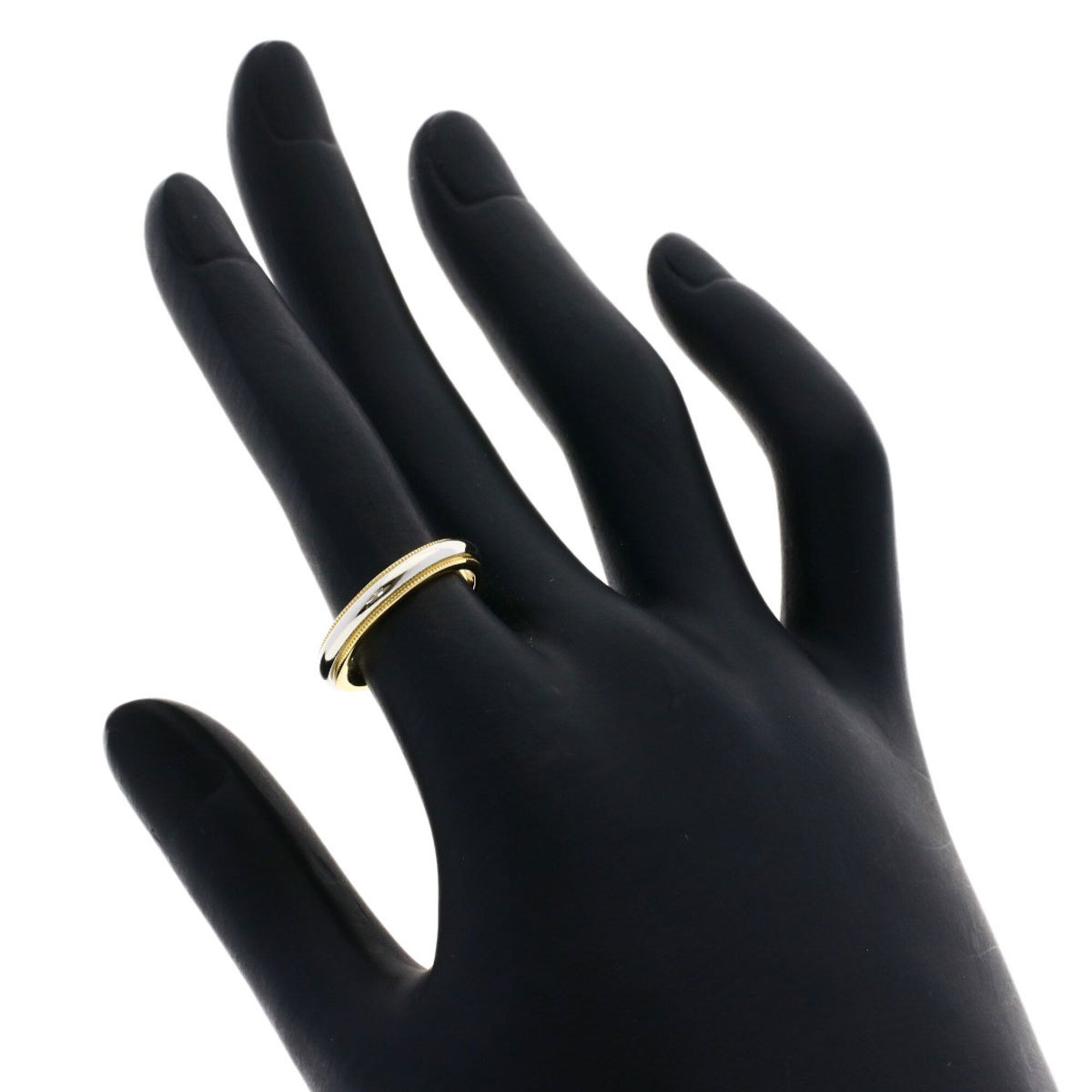 Band Ring (Pre-Owned) - Tiffany - Modalova