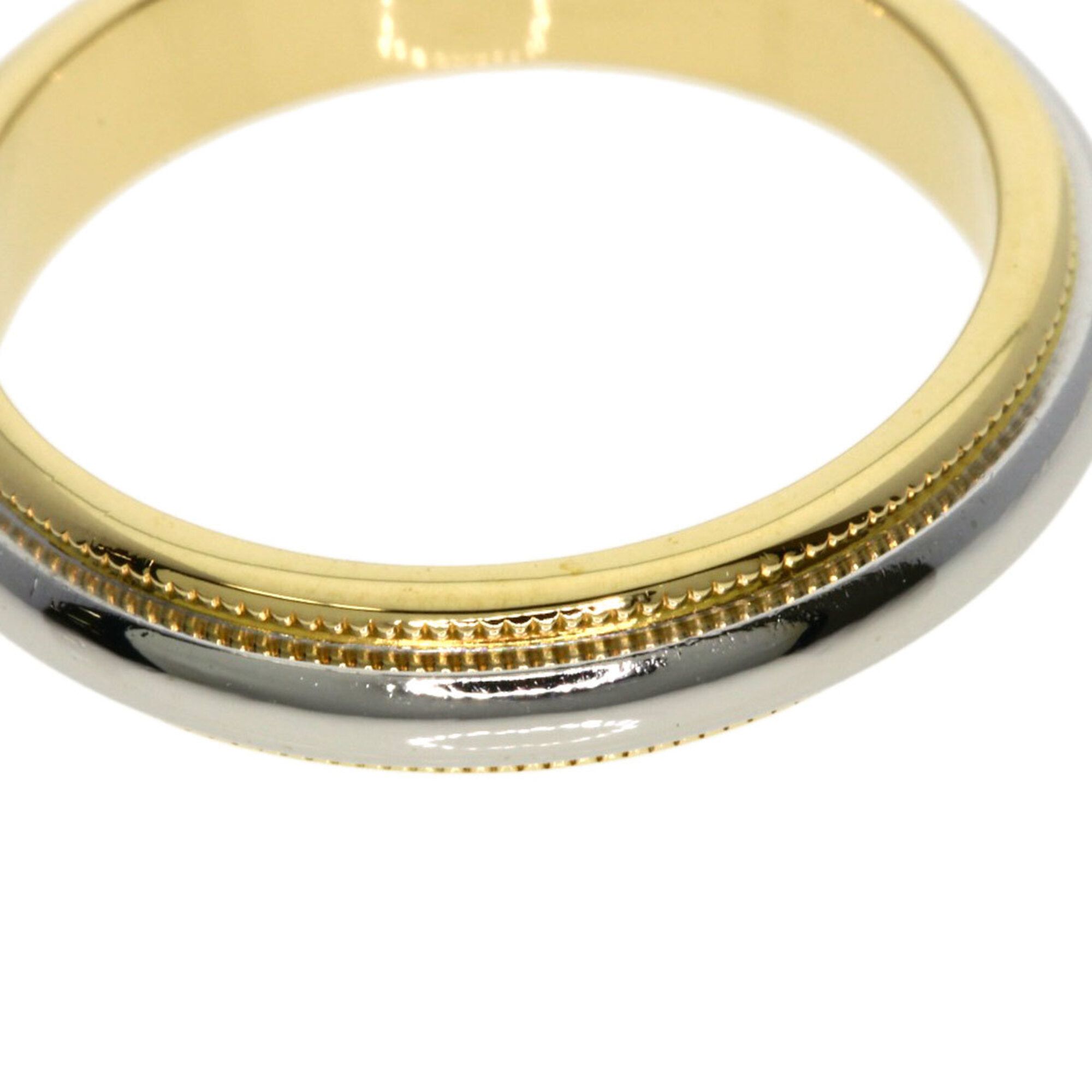 Band Ring (Pre-Owned) - Tiffany - Modalova