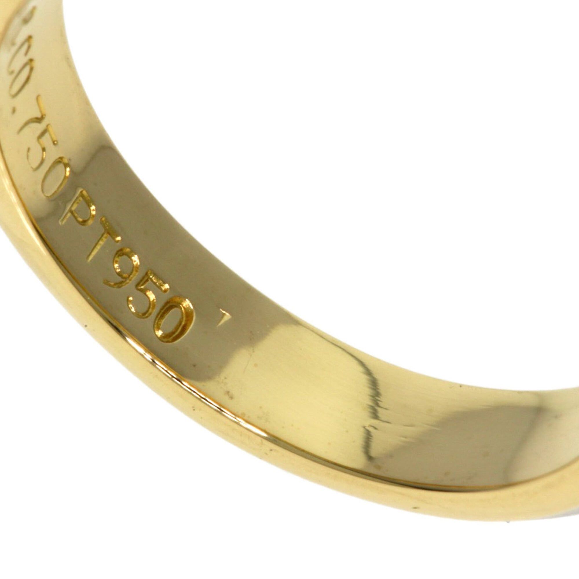 Band Ring (Pre-Owned) - Tiffany - Modalova