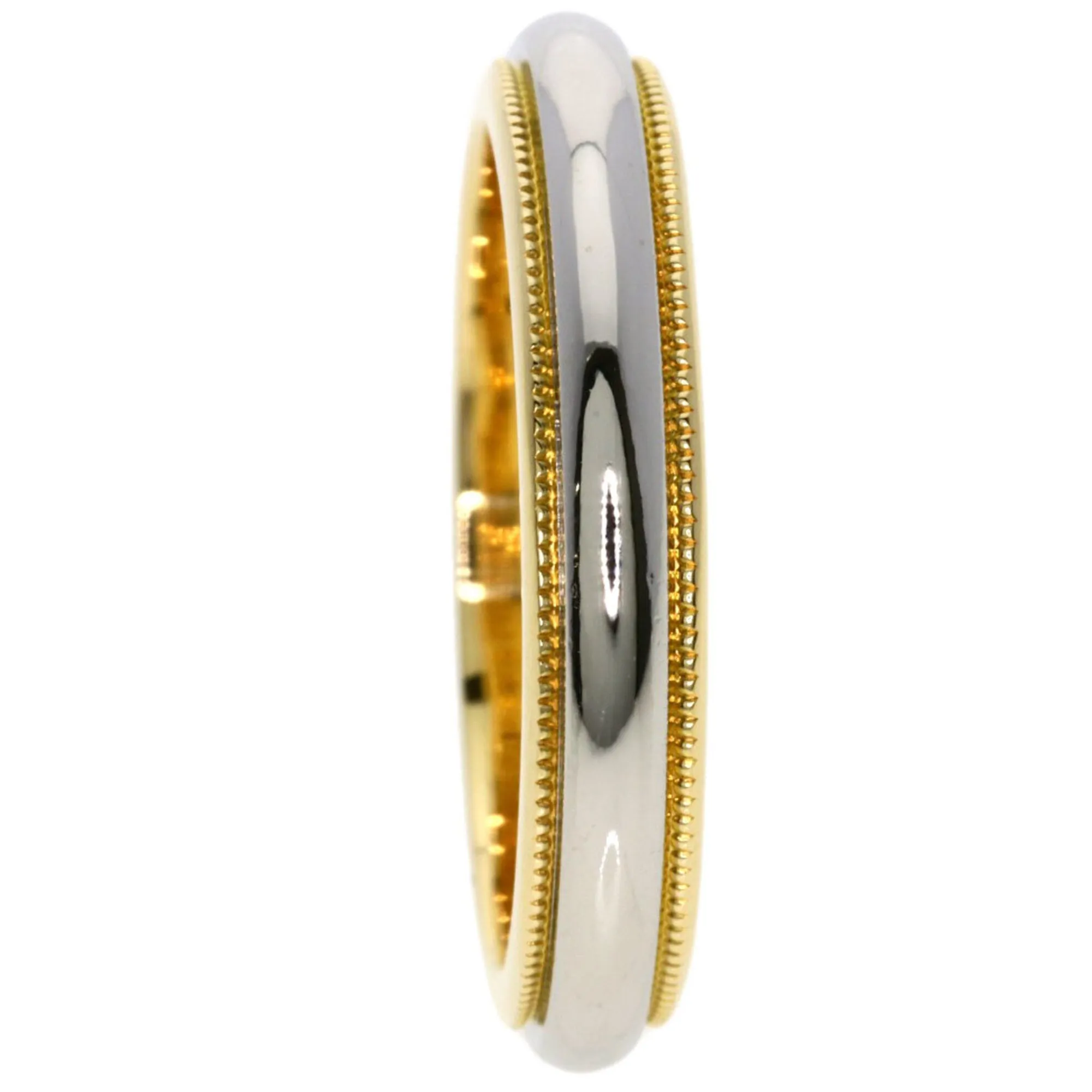 Band Ring (Pre-Owned) - Tiffany - Modalova