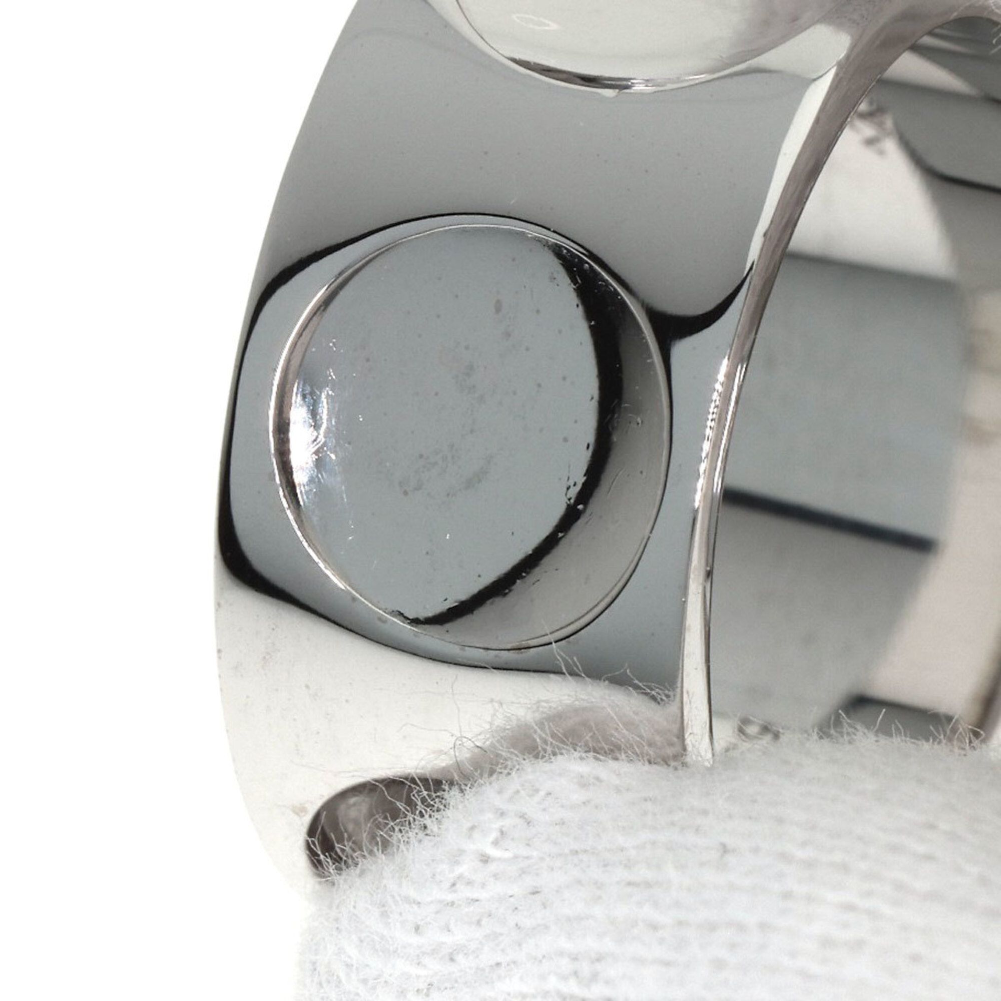 K) Band Ring (Pre-Owned) - Louis Vuitton - Modalova