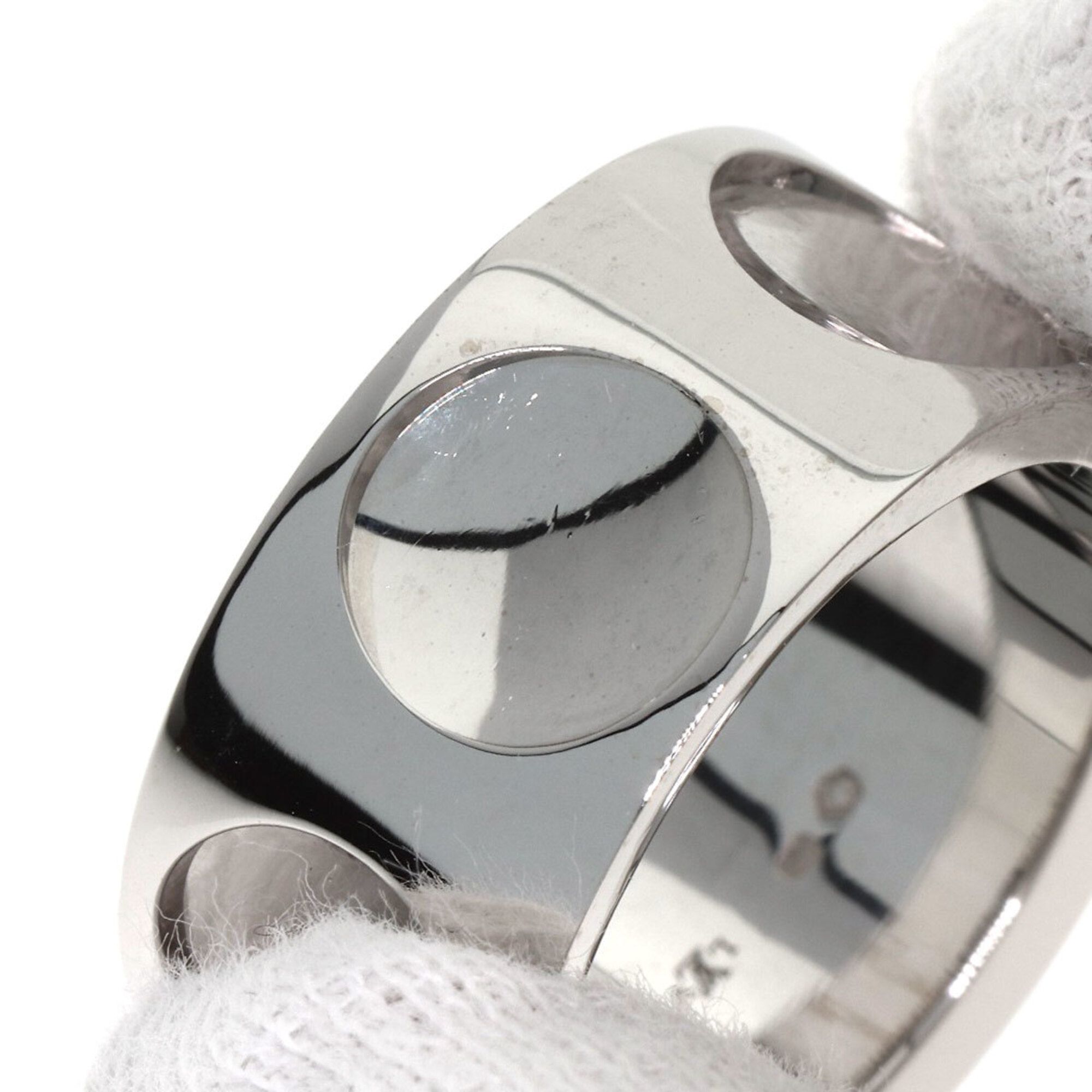 K) Band Ring (Pre-Owned) - Louis Vuitton - Modalova