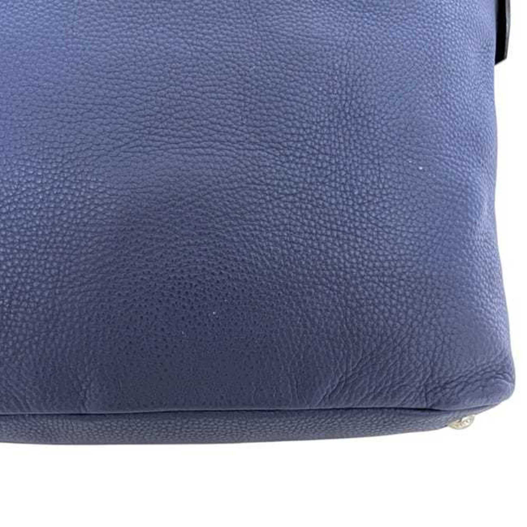 Leather Shoulder Bag (Pre-Owned) - Prada - Modalova