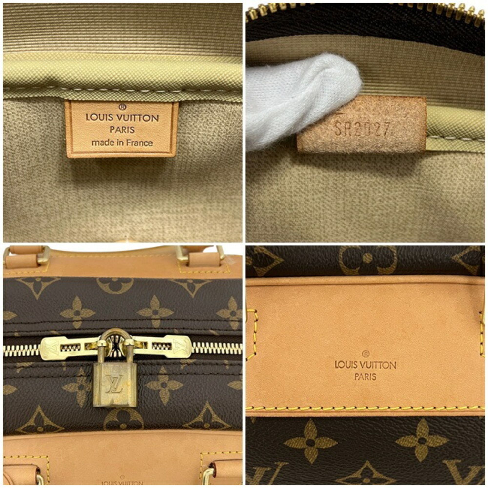 Handbag (Pre-Owned) - Louis Vuitton - Modalova