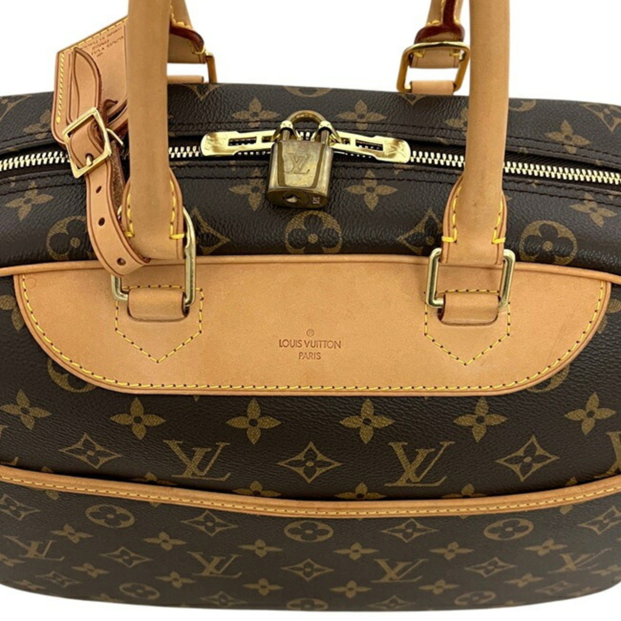 Handbag (Pre-Owned) - Louis Vuitton - Modalova