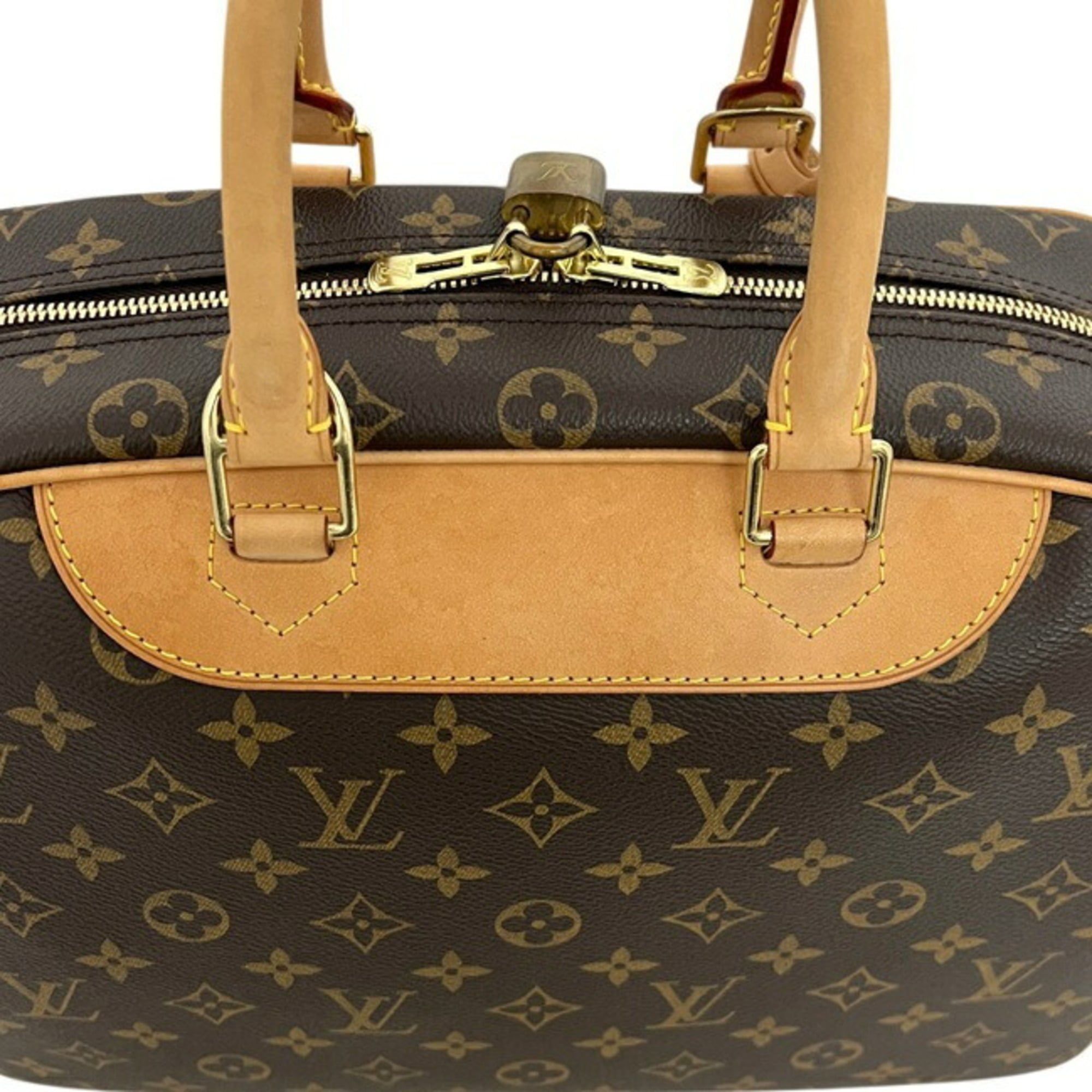 Handbag (Pre-Owned) - Louis Vuitton - Modalova