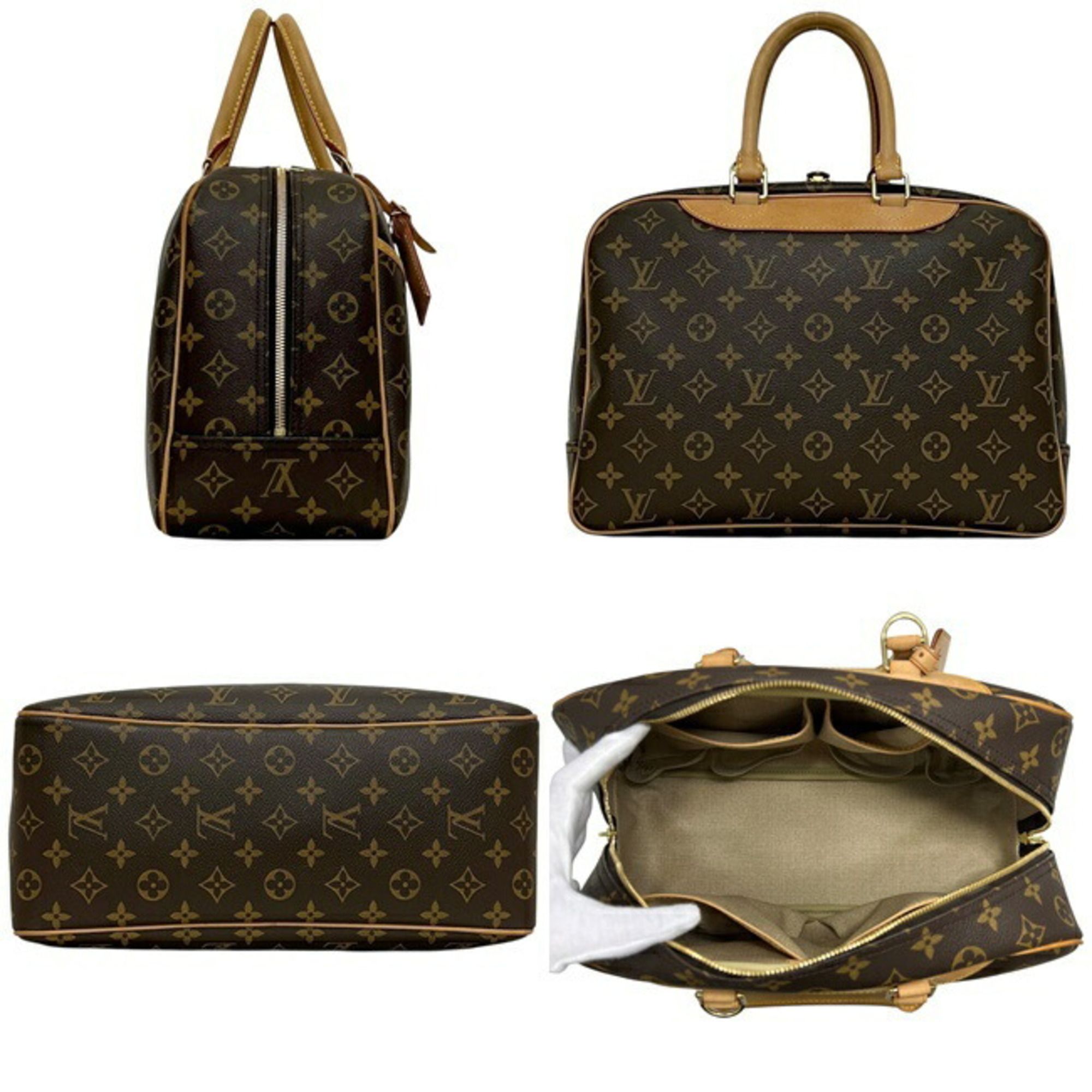 Handbag (Pre-Owned) - Louis Vuitton - Modalova