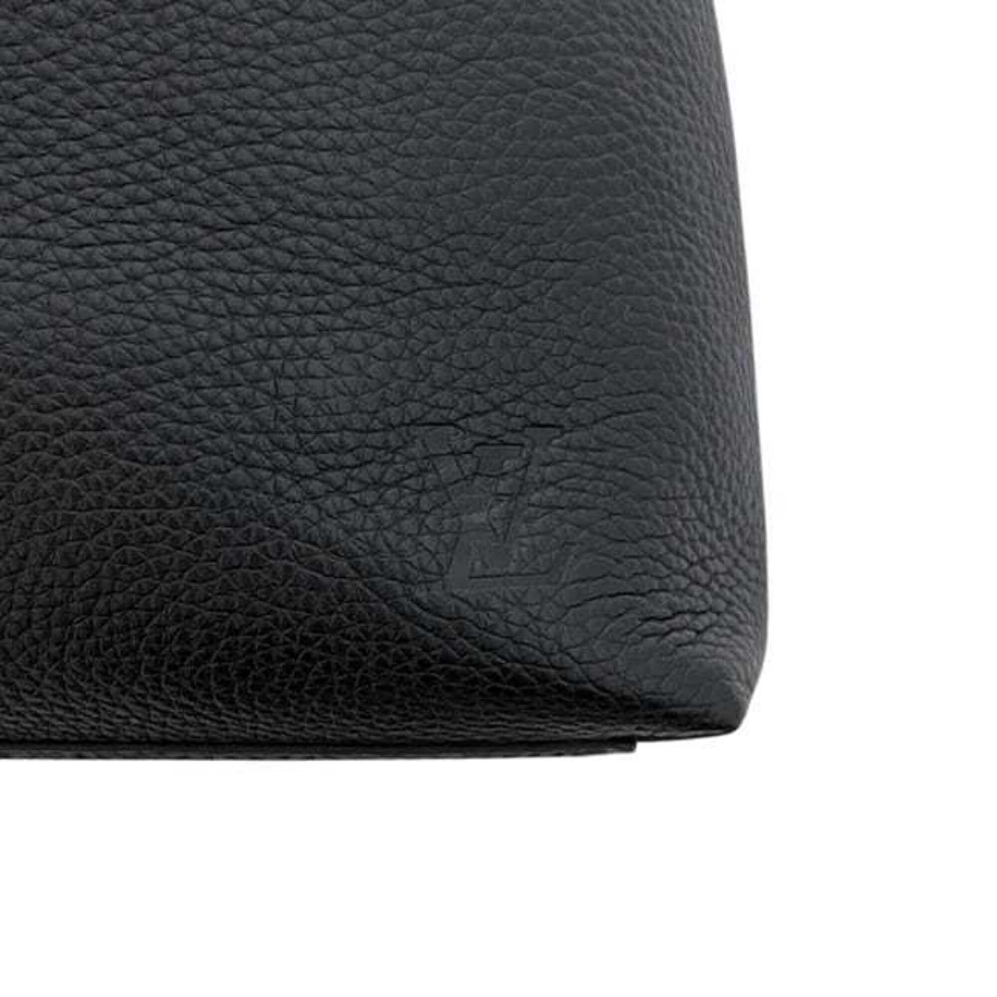 Leather Tote Bag (Pre-Owned) - Louis Vuitton - Modalova