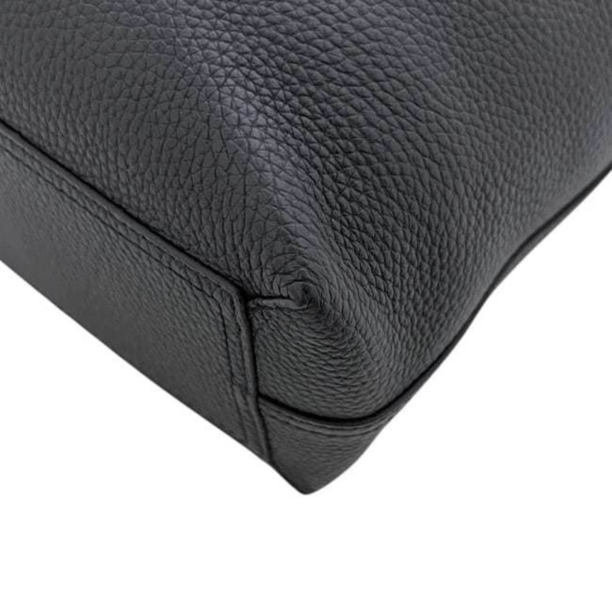 Leather Tote Bag (Pre-Owned) - Louis Vuitton - Modalova