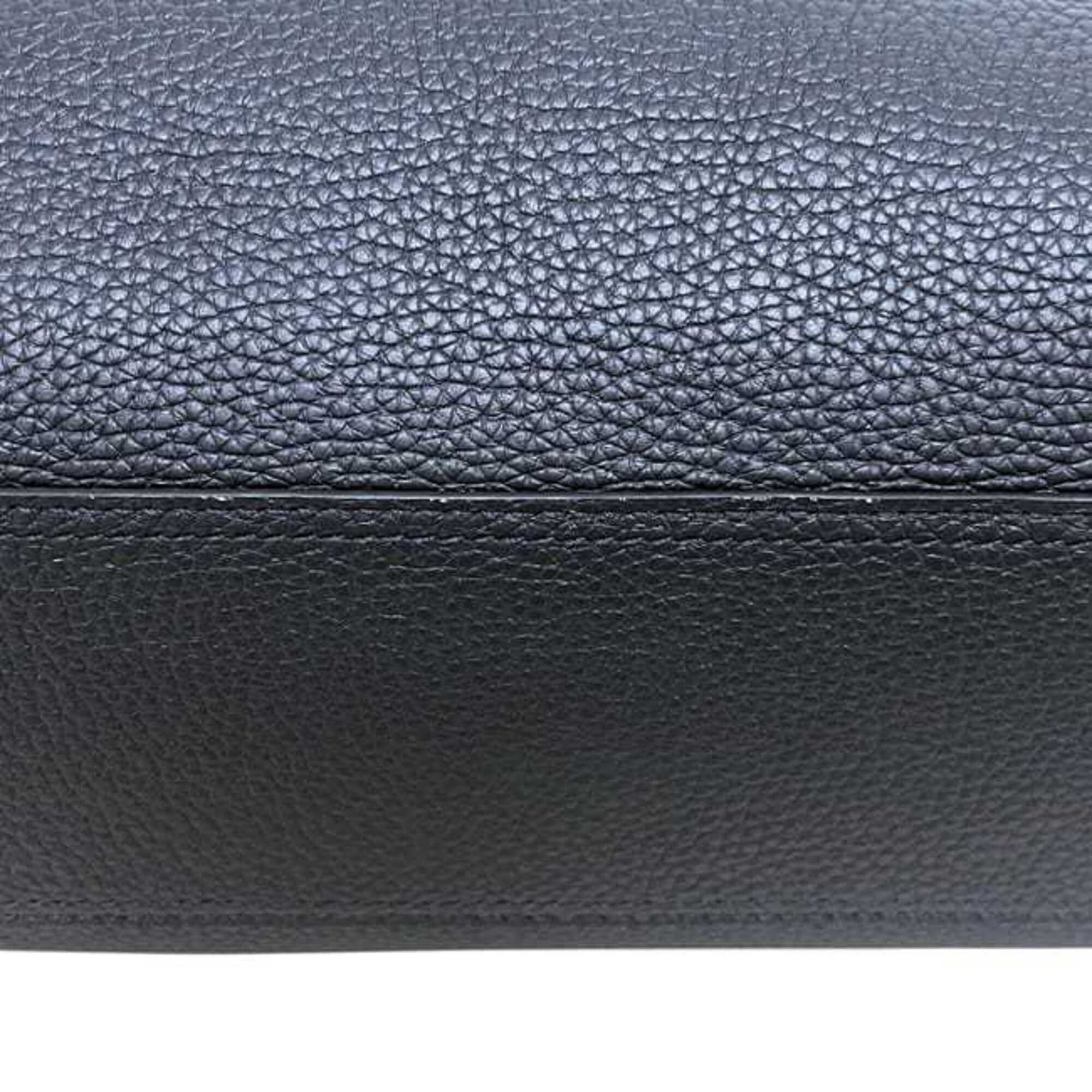 Leather Tote Bag (Pre-Owned) - Louis Vuitton - Modalova