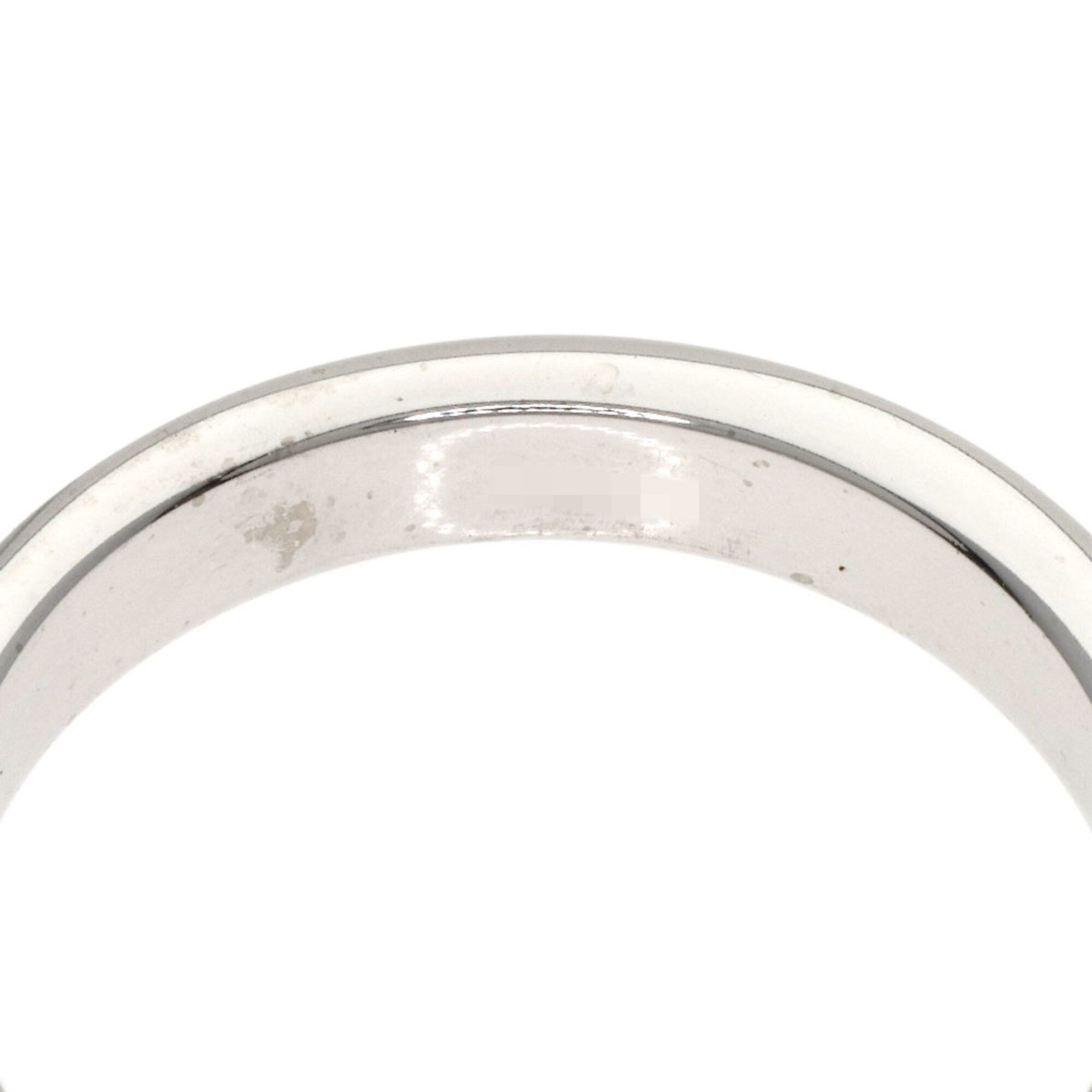 White Gold (18K) Wedding Ring (Pre-Owned) - Chaumet - Modalova