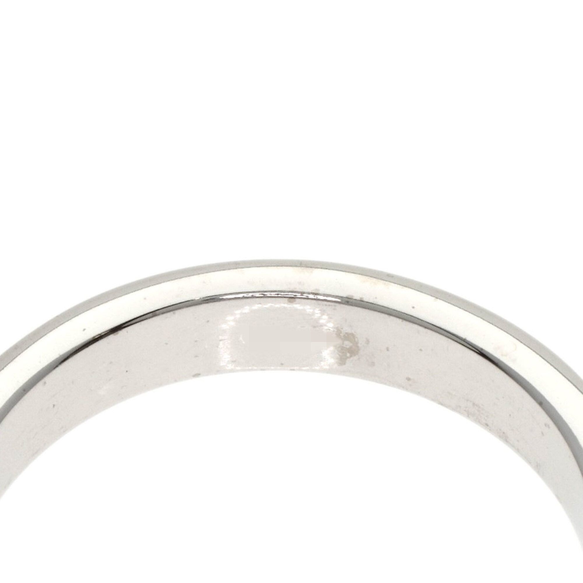 White Gold (18K) Wedding Ring (Pre-Owned) - Chaumet - Modalova