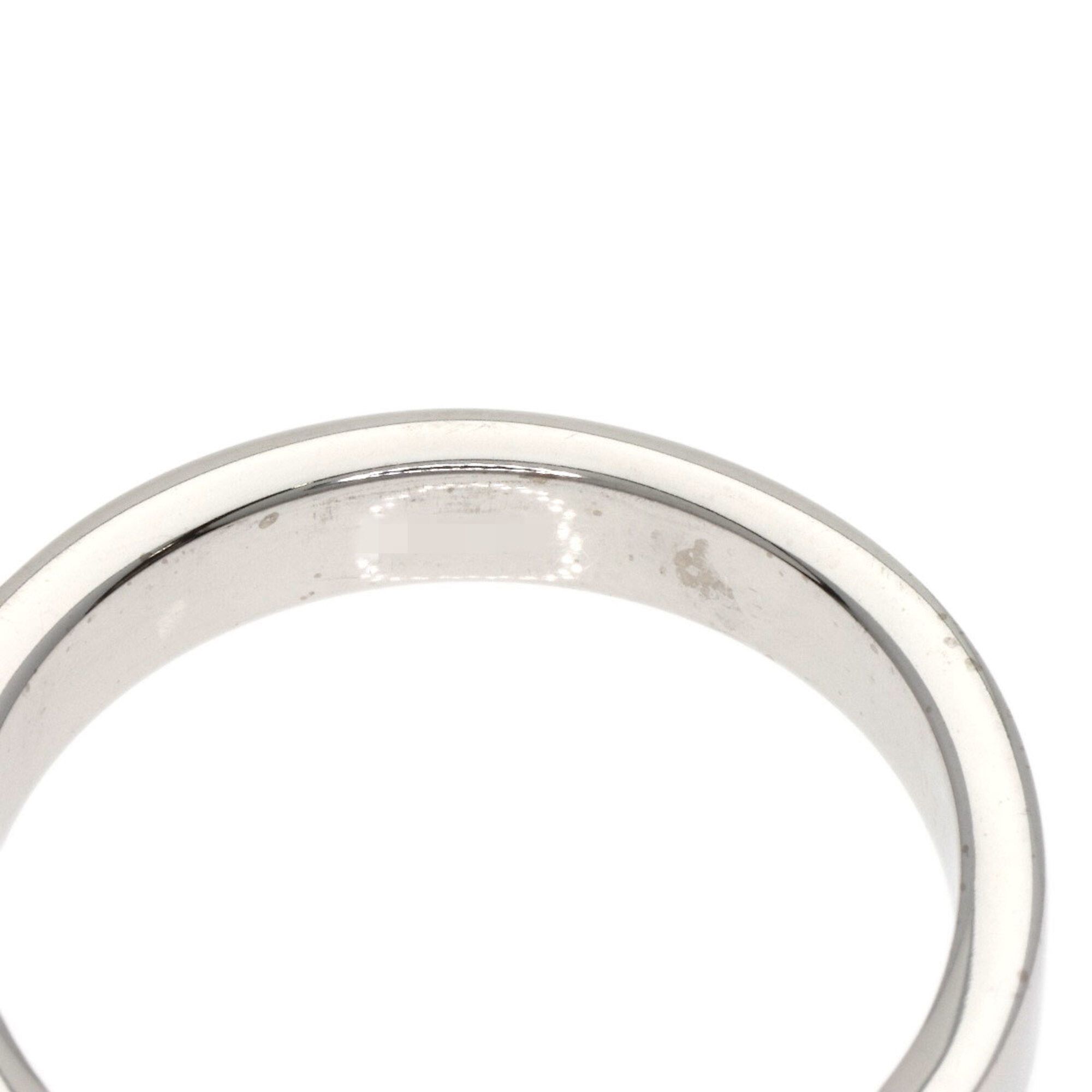 White Gold (18K) Wedding Ring (Pre-Owned) - Chaumet - Modalova