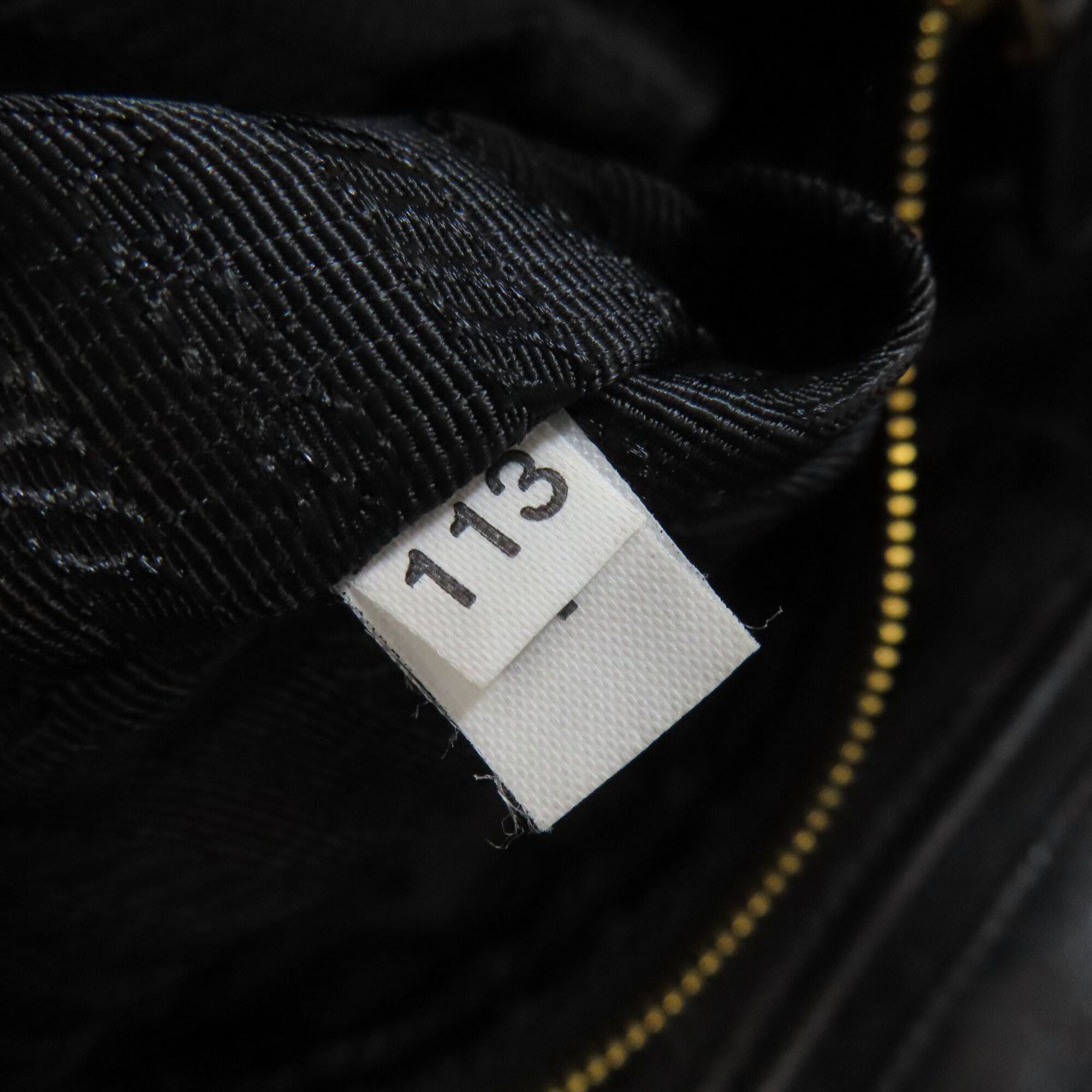 Leather Handbag (Pre-Owned) - Prada - Modalova