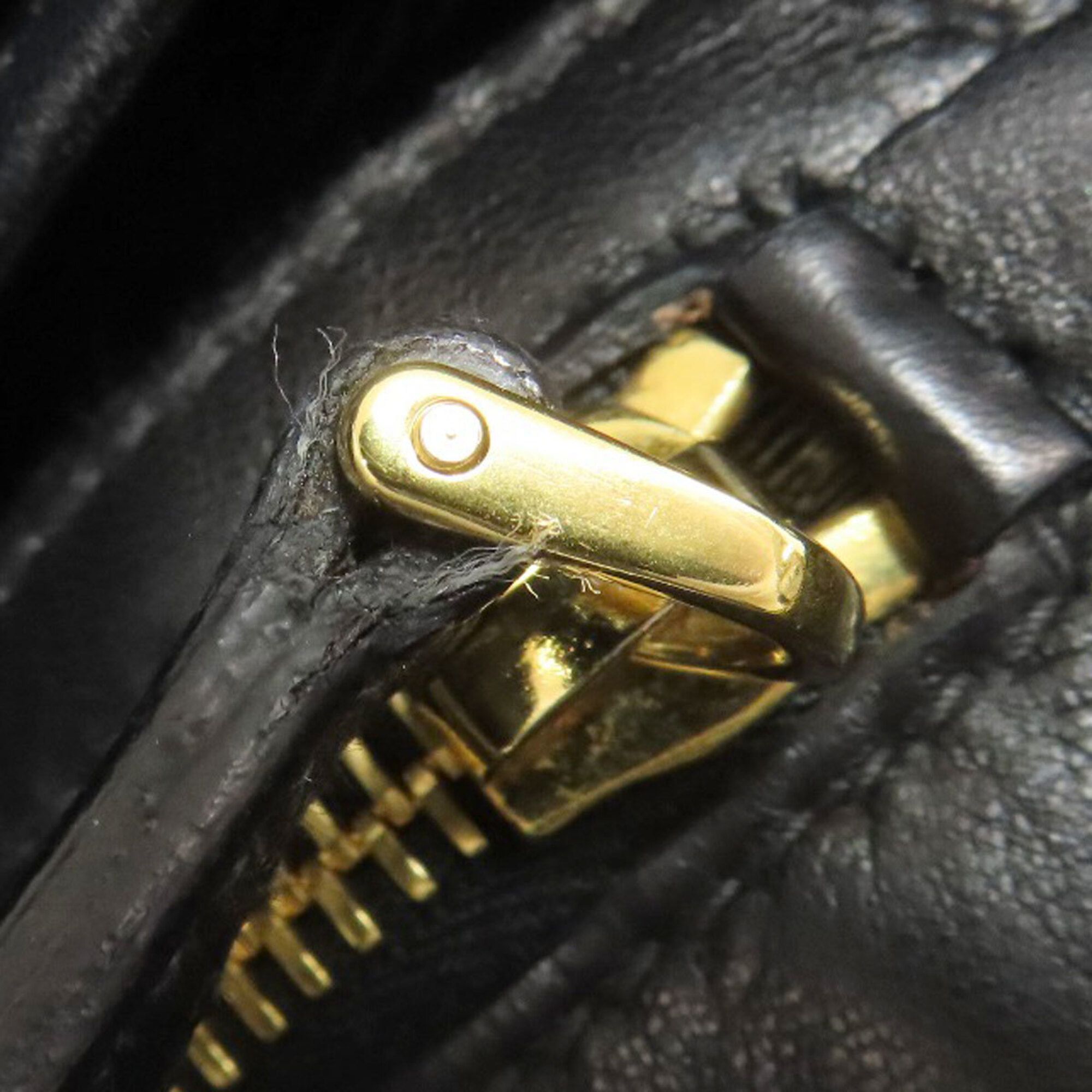 Leather Handbag (Pre-Owned) - Prada - Modalova