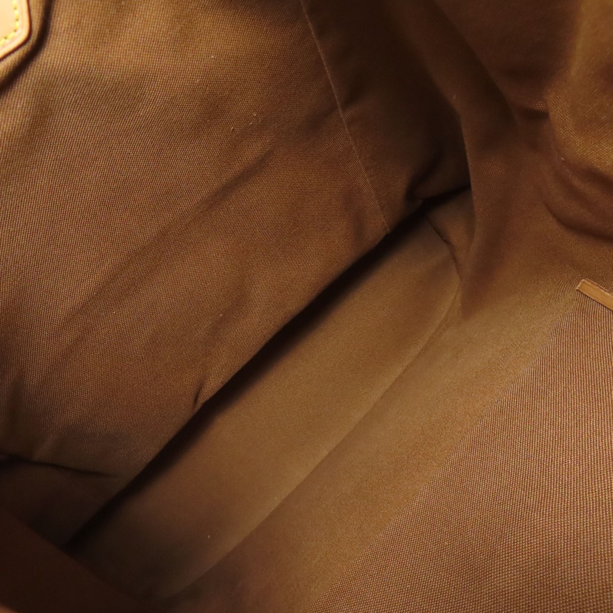 Canvas Backpack (Pre-Owned) - Louis Vuitton - Modalova