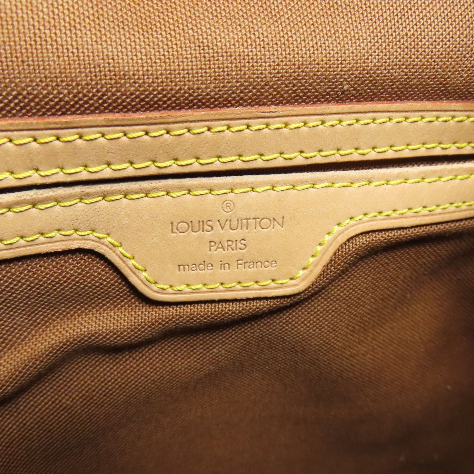 Canvas Backpack (Pre-Owned) - Louis Vuitton - Modalova