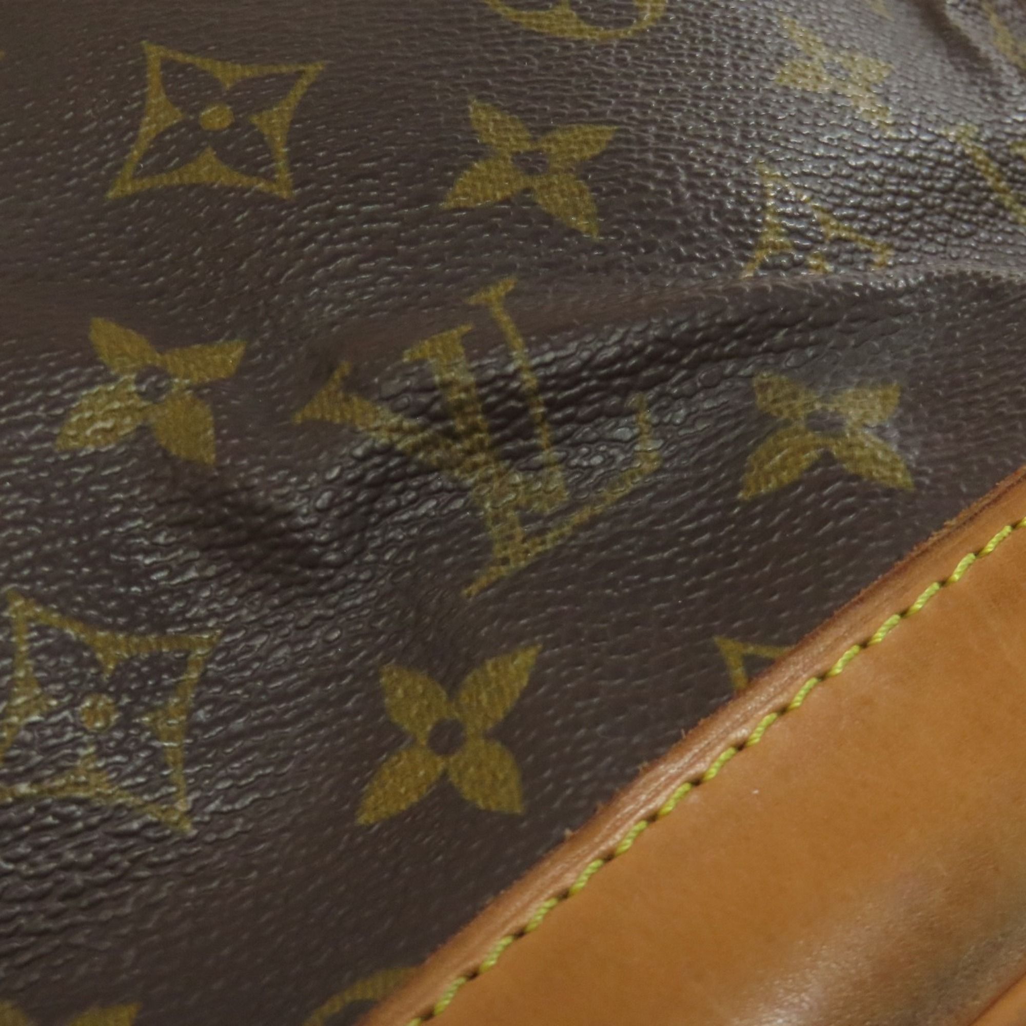 Canvas Backpack (Pre-Owned) - Louis Vuitton - Modalova
