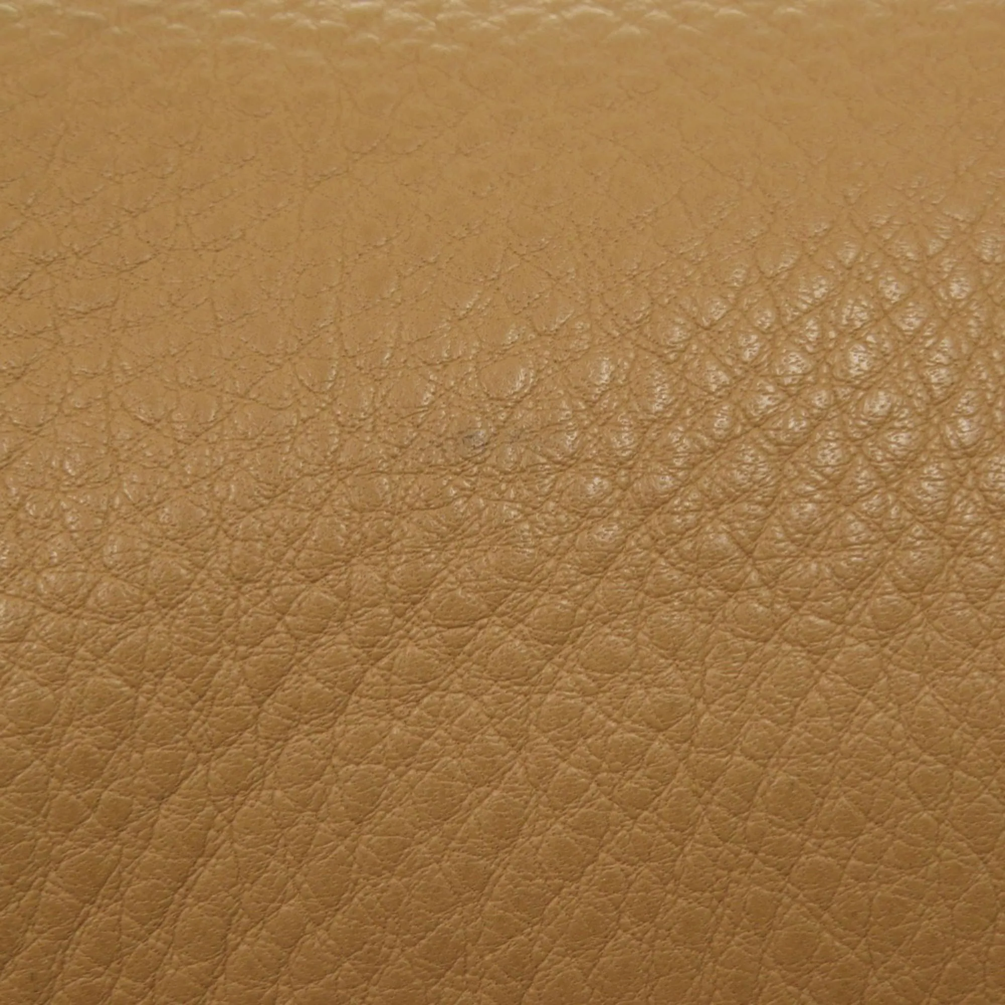 Leather Shoulder Bag Tote Bag (Pre-Owned) - Prada - Modalova