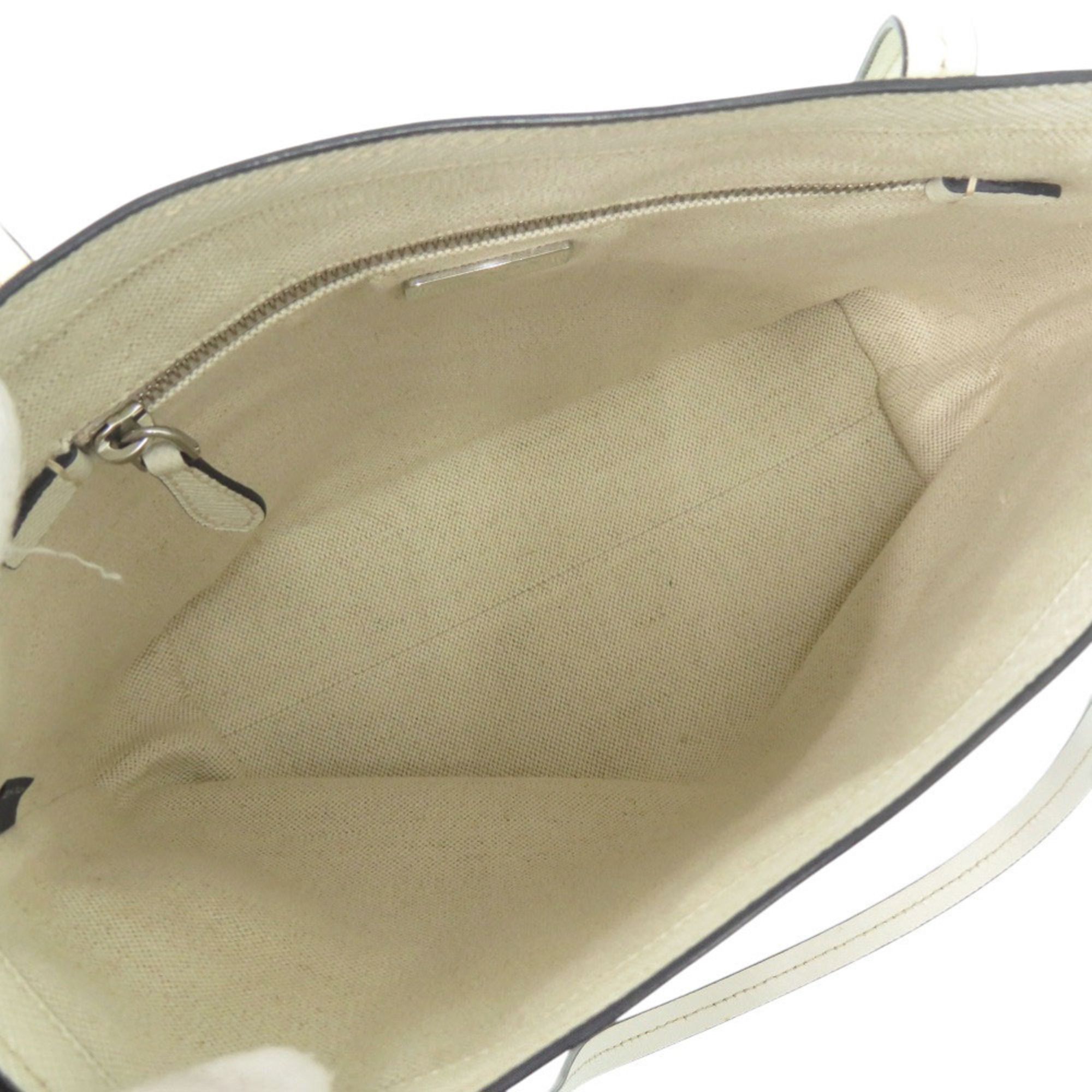 Saffiano Shoulder Bag Tote Bag (Pre-Owned) - Prada - Modalova