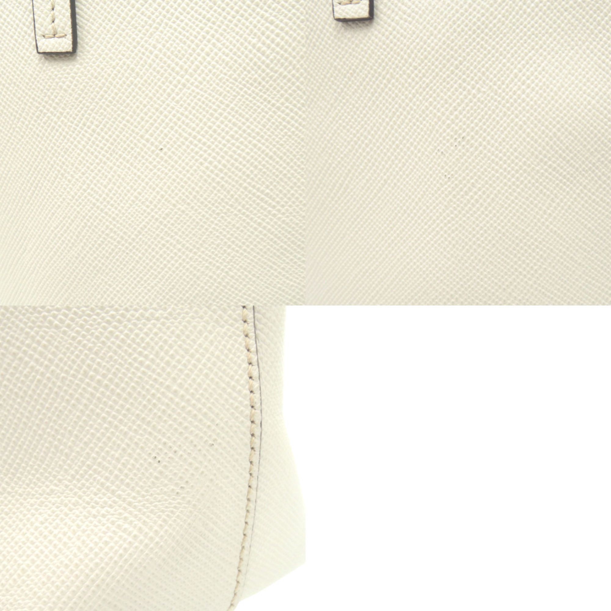 Saffiano Shoulder Bag Tote Bag (Pre-Owned) - Prada - Modalova