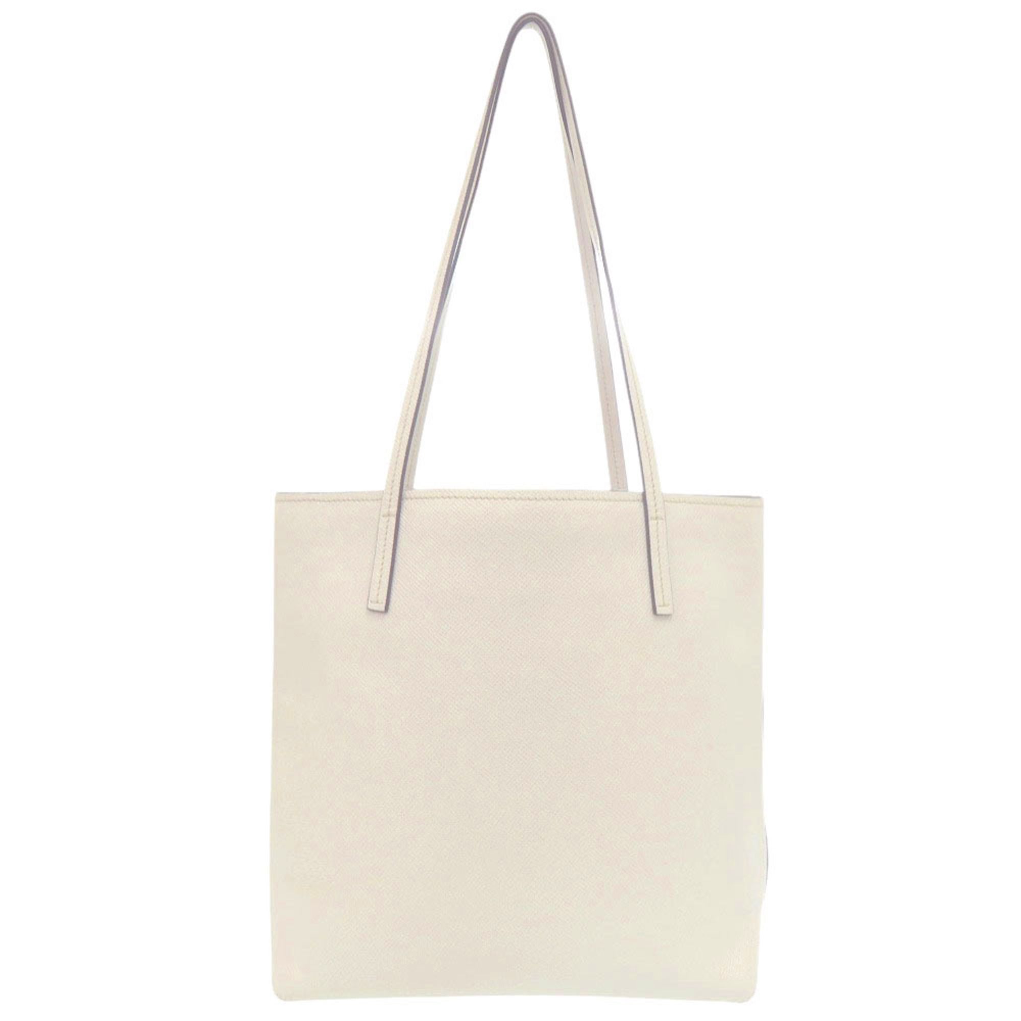 Saffiano Shoulder Bag Tote Bag (Pre-Owned) - Prada - Modalova
