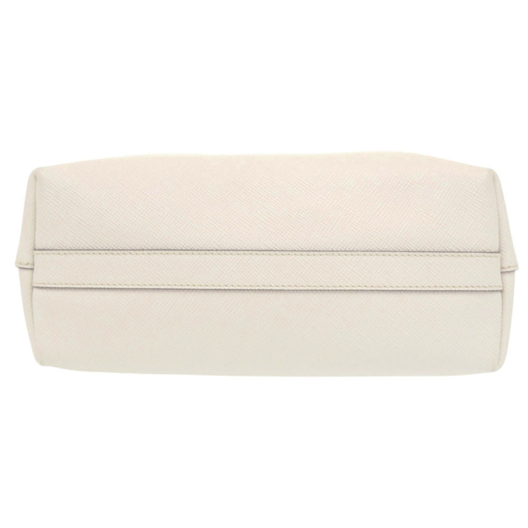 Saffiano Shoulder Bag Tote Bag (Pre-Owned) - Prada - Modalova