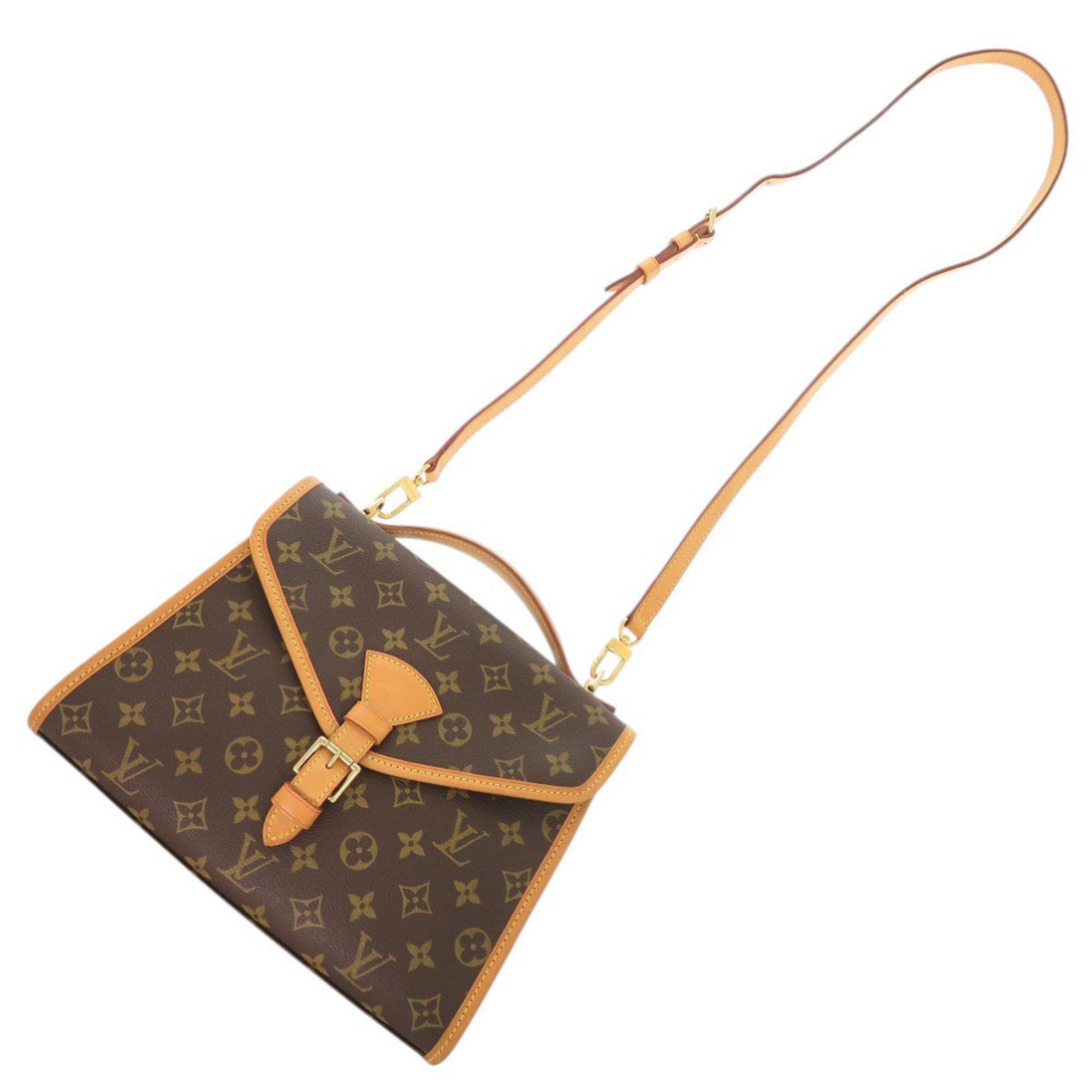 Handbag (Pre-Owned) - Louis Vuitton - Modalova