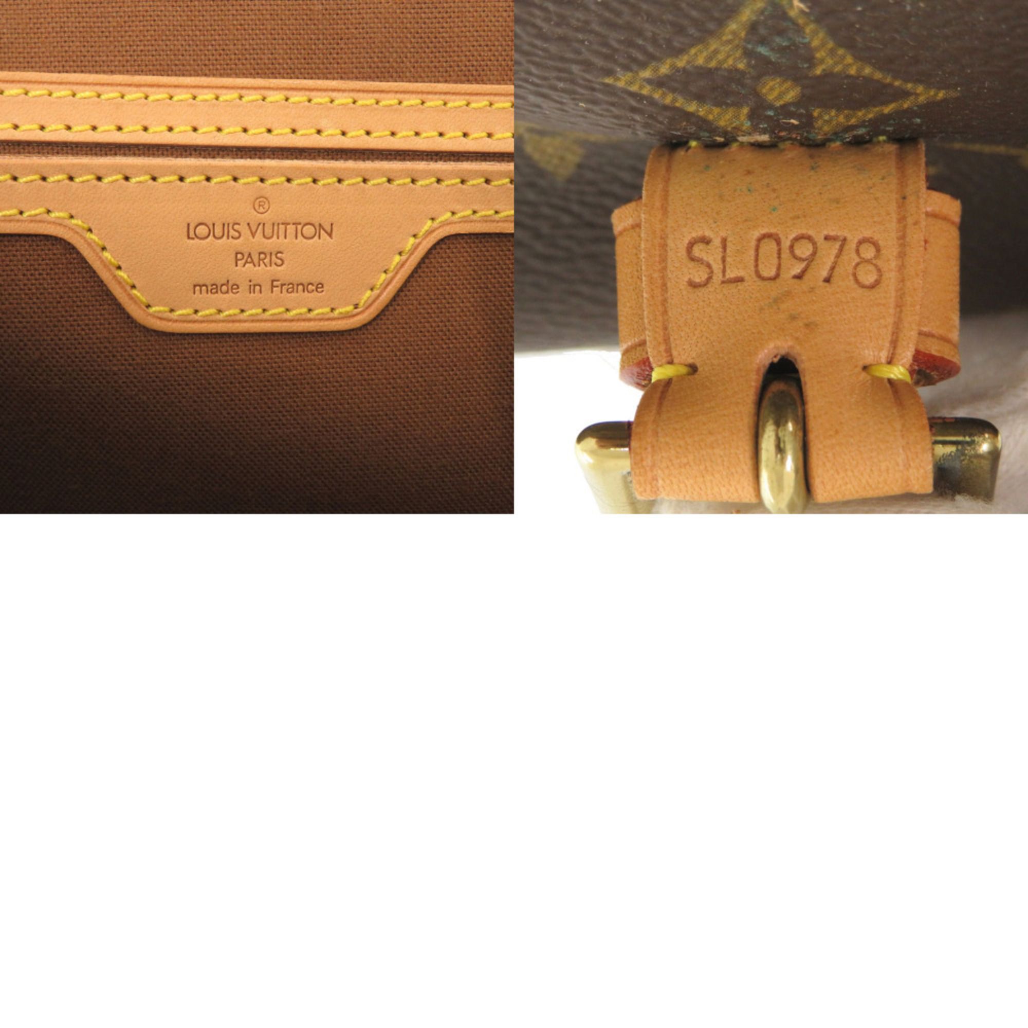 Handbag (Pre-Owned) - Louis Vuitton - Modalova