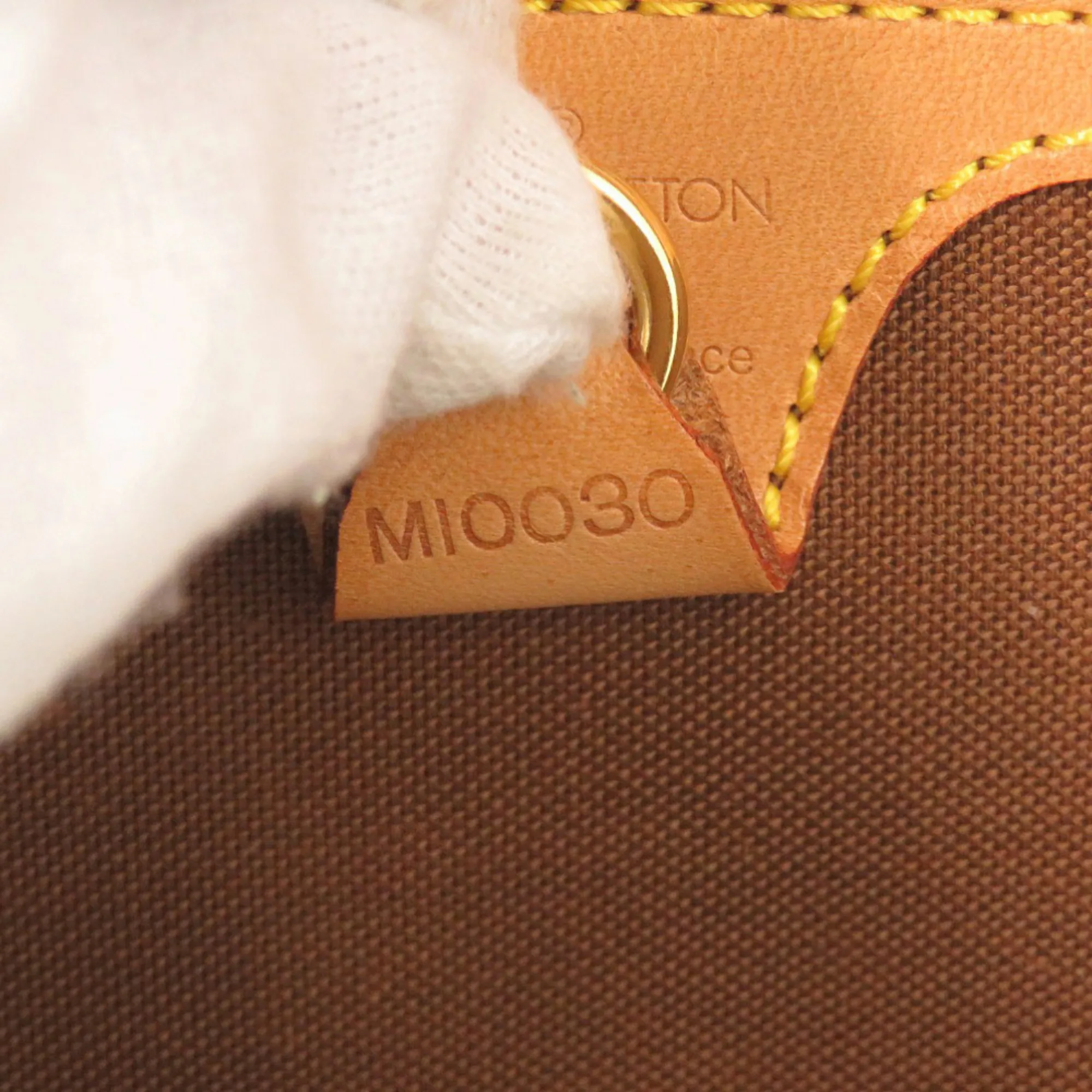 Handbag (Pre-Owned) - Louis Vuitton - Modalova