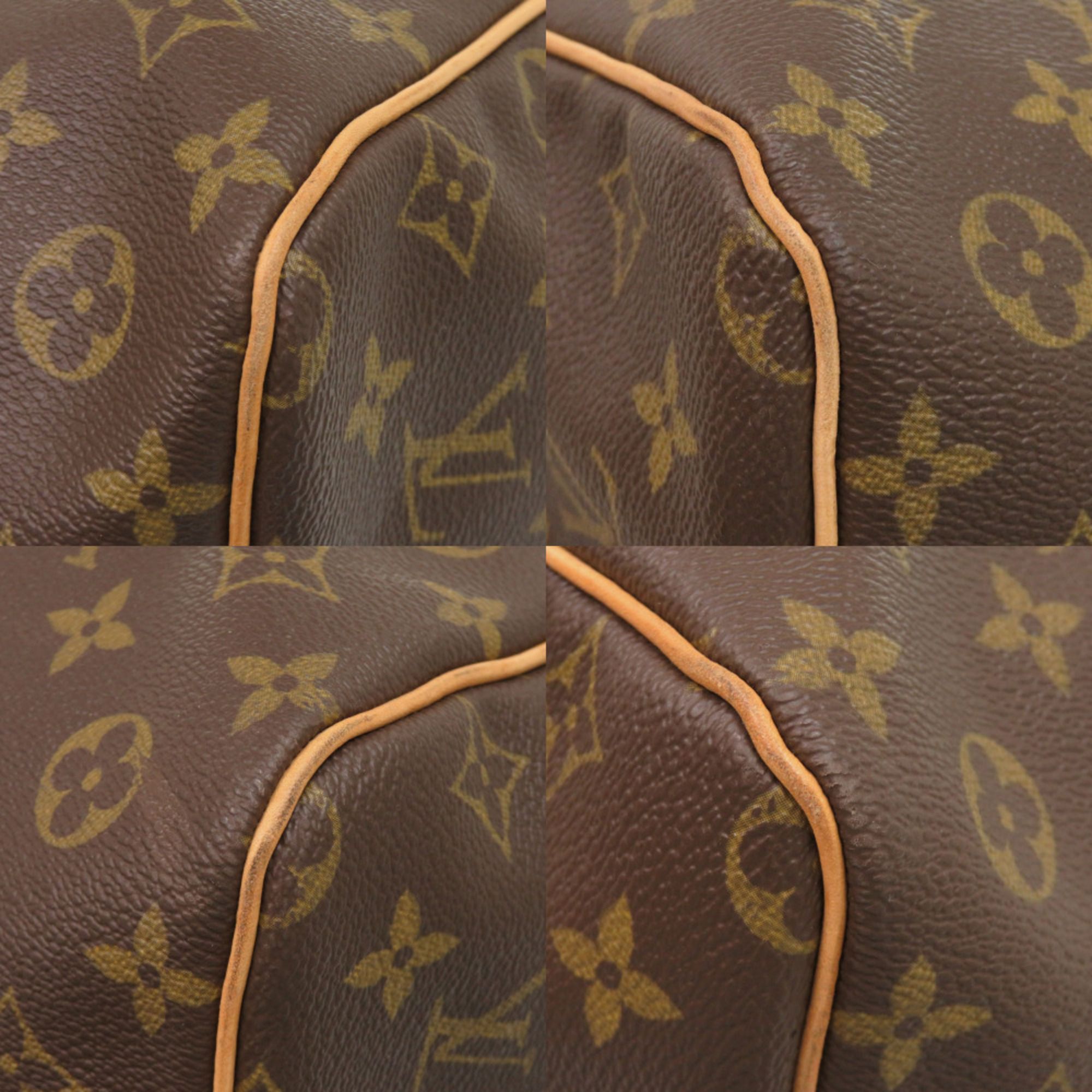 Boston Bag (Pre-Owned) - Louis Vuitton - Modalova