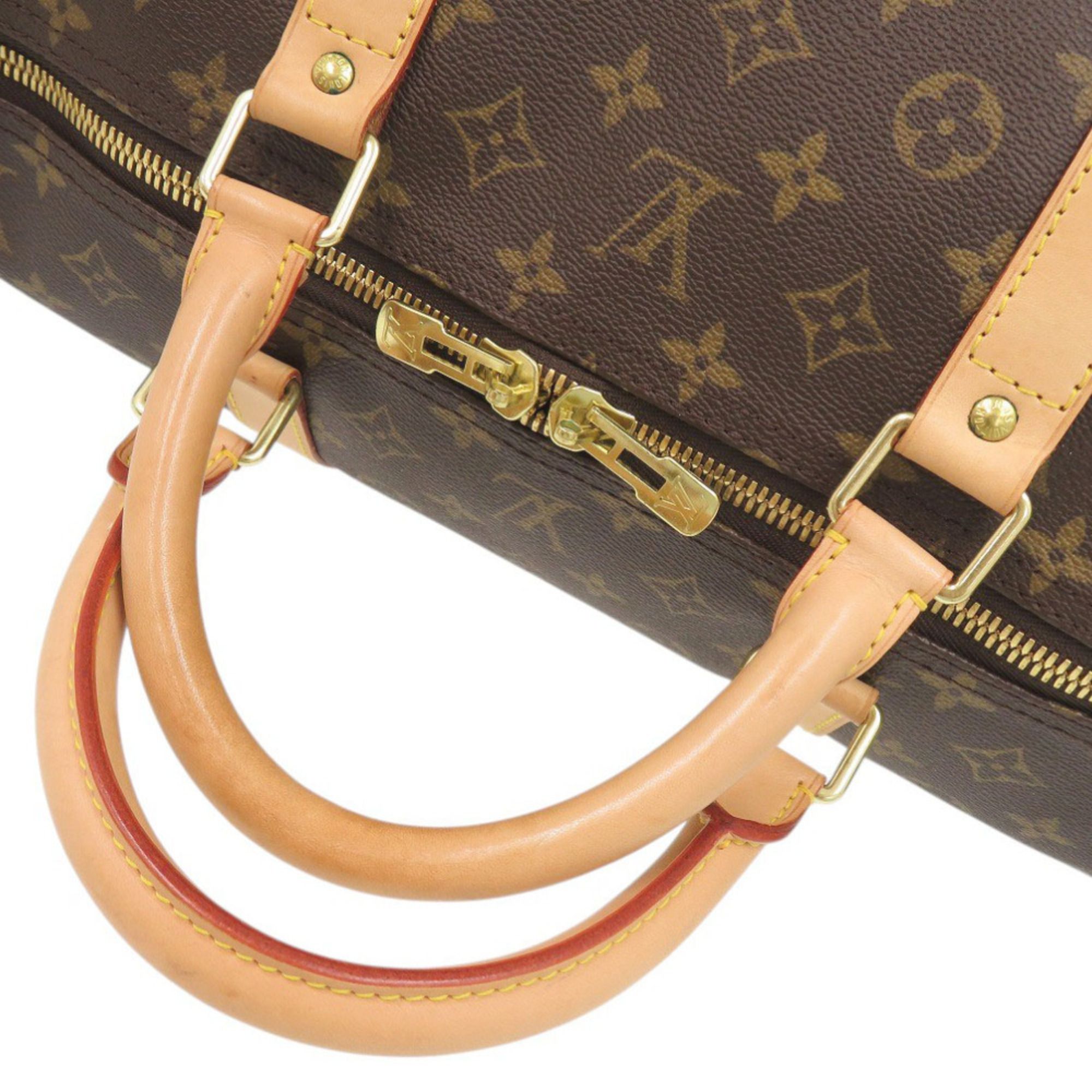 Boston Bag (Pre-Owned) - Louis Vuitton - Modalova