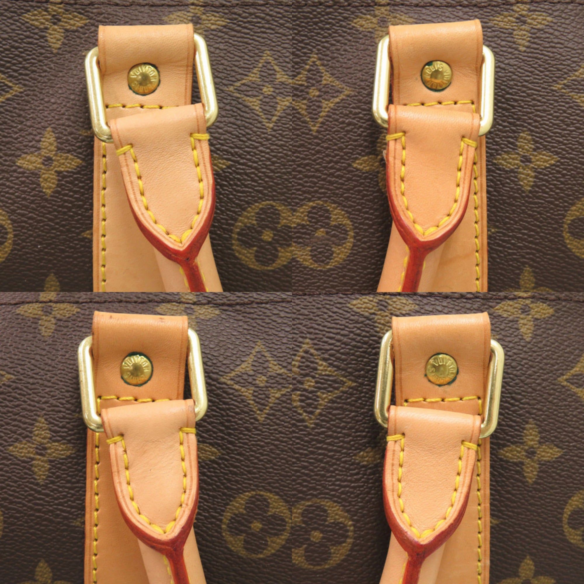 Boston Bag (Pre-Owned) - Louis Vuitton - Modalova