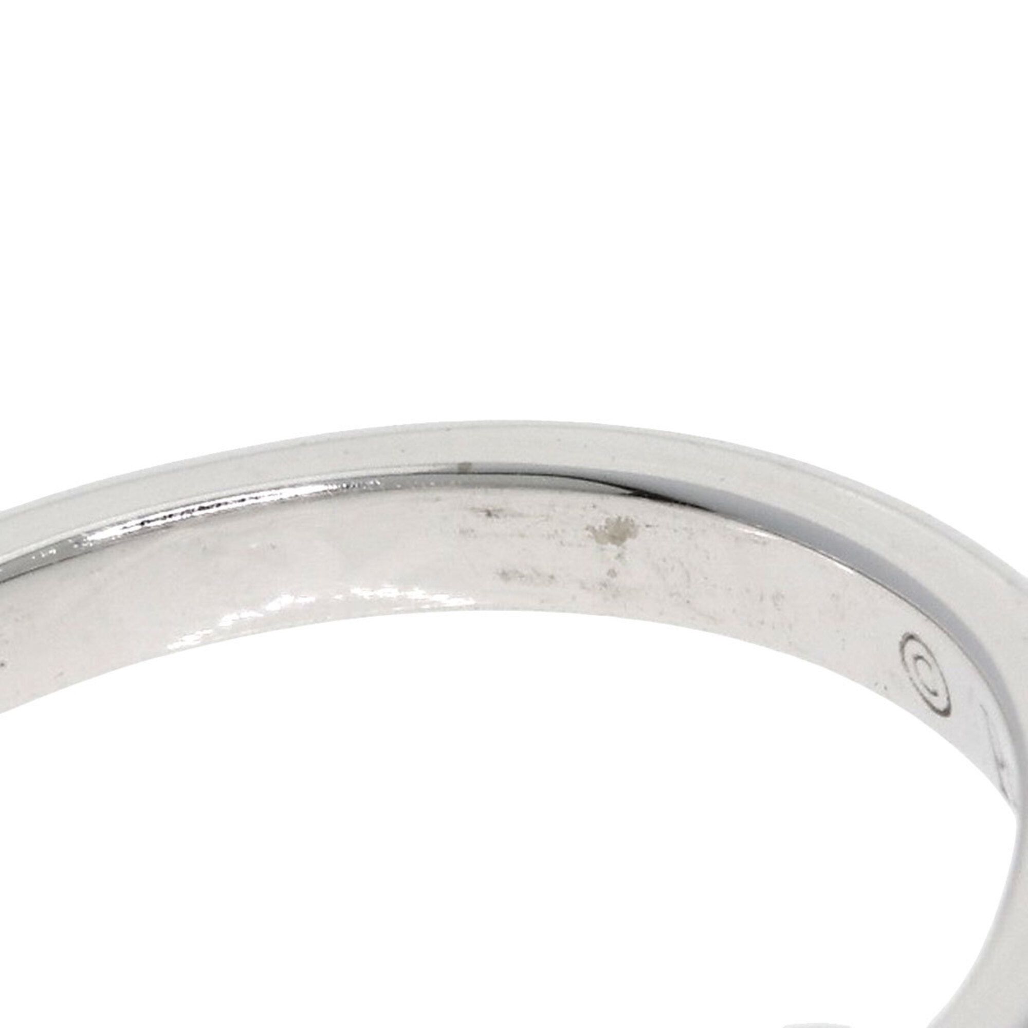 White Gold (18K) Band Ring (Pre-Owned) - Piaget - Modalova
