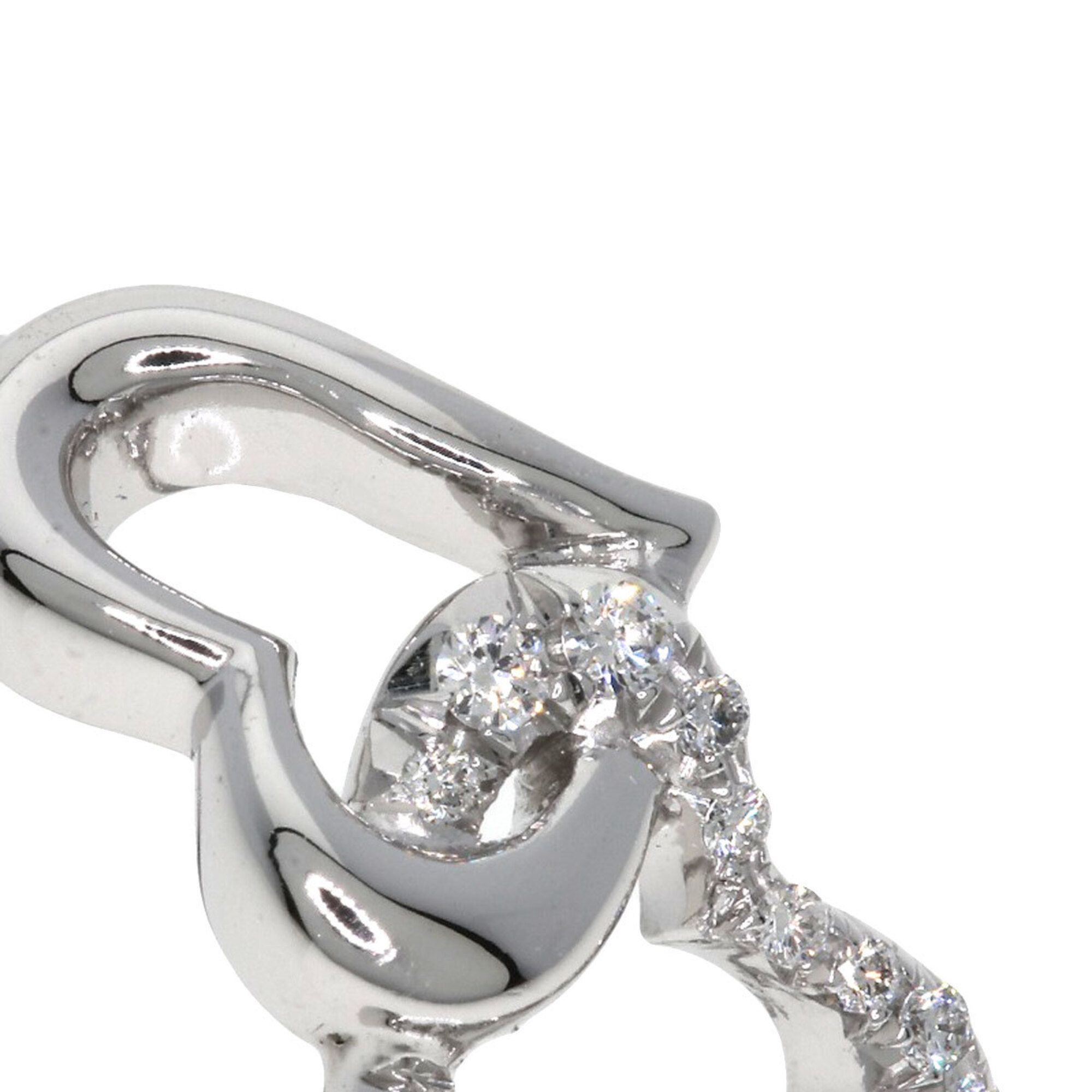 White Gold (18K) Band Ring (Pre-Owned) - Piaget - Modalova