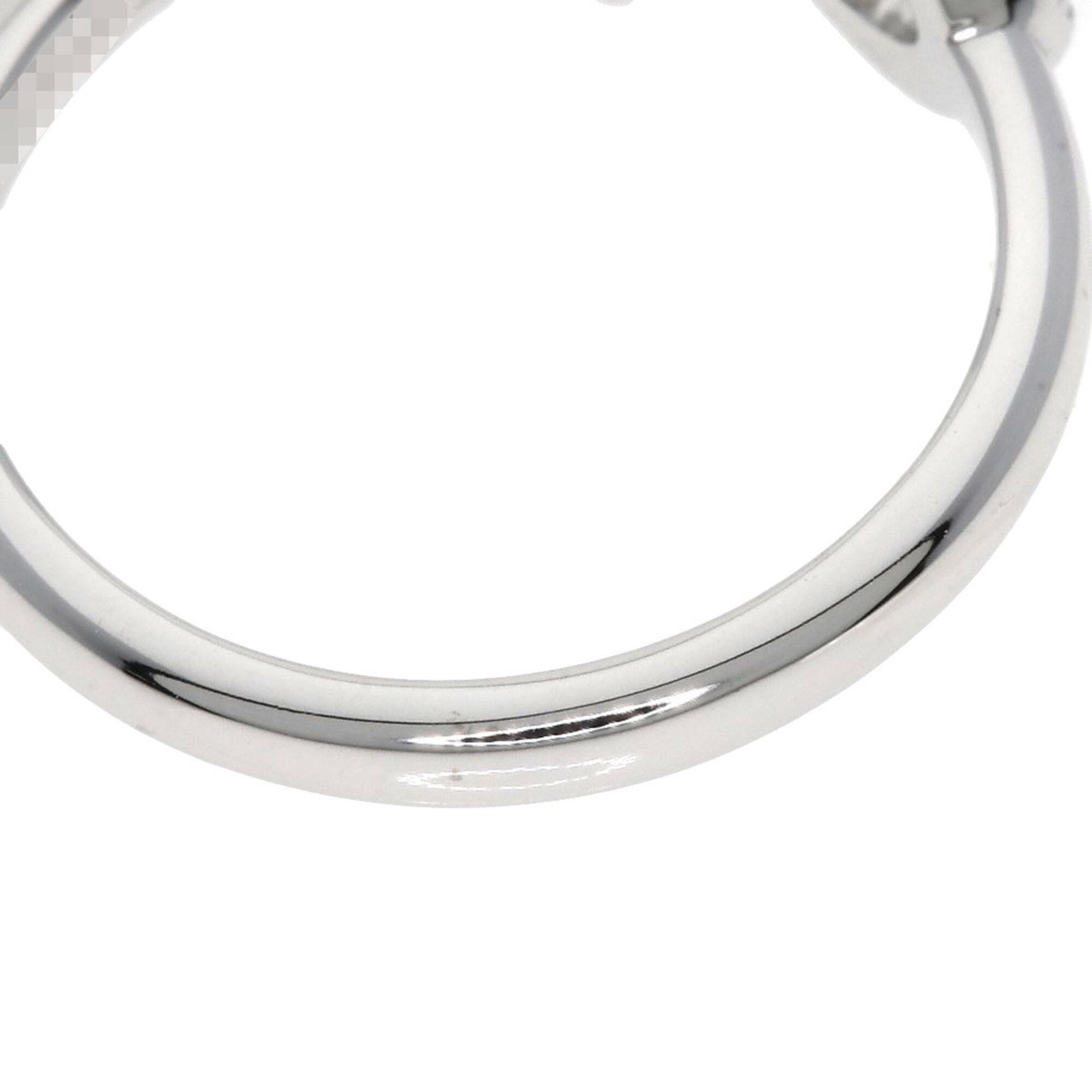 White Gold (18K) Band Ring (Pre-Owned) - Piaget - Modalova