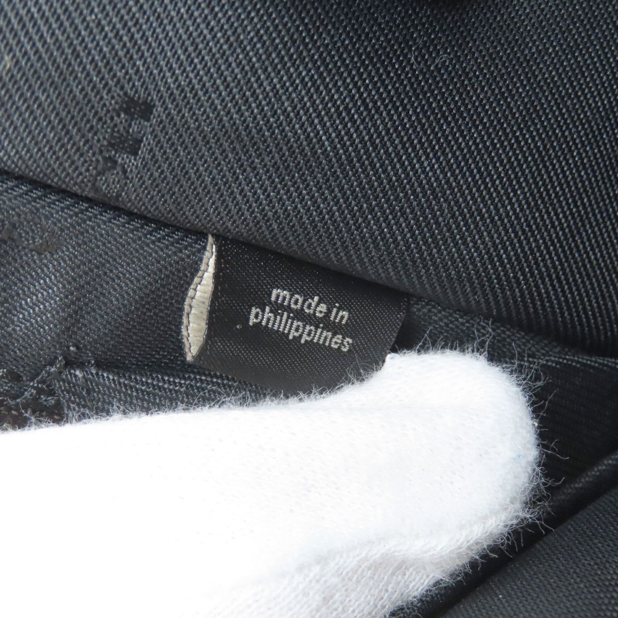 Nylon Briefcase (Pre-Owned) - Coach - Modalova