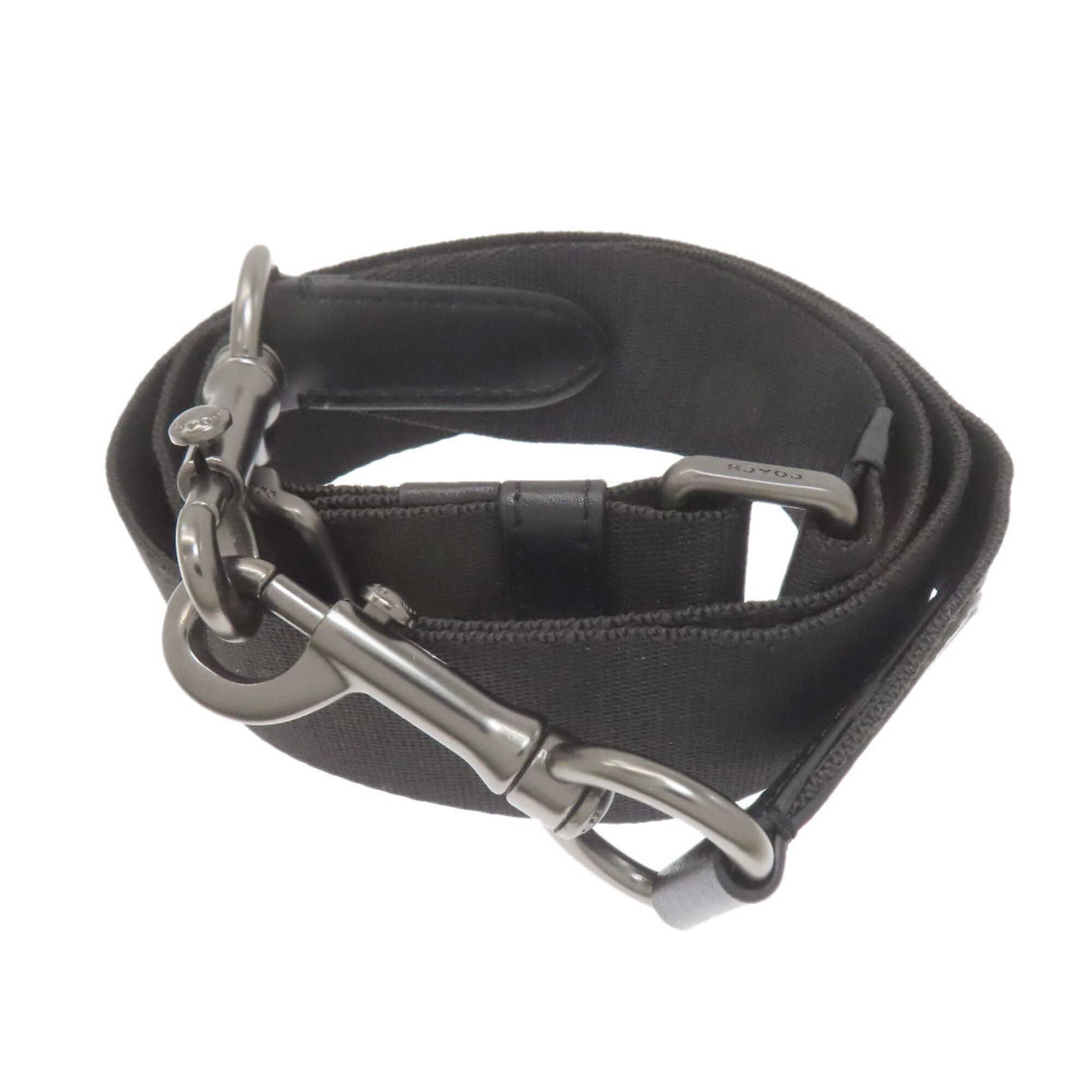 Nylon Briefcase (Pre-Owned) - Coach - Modalova