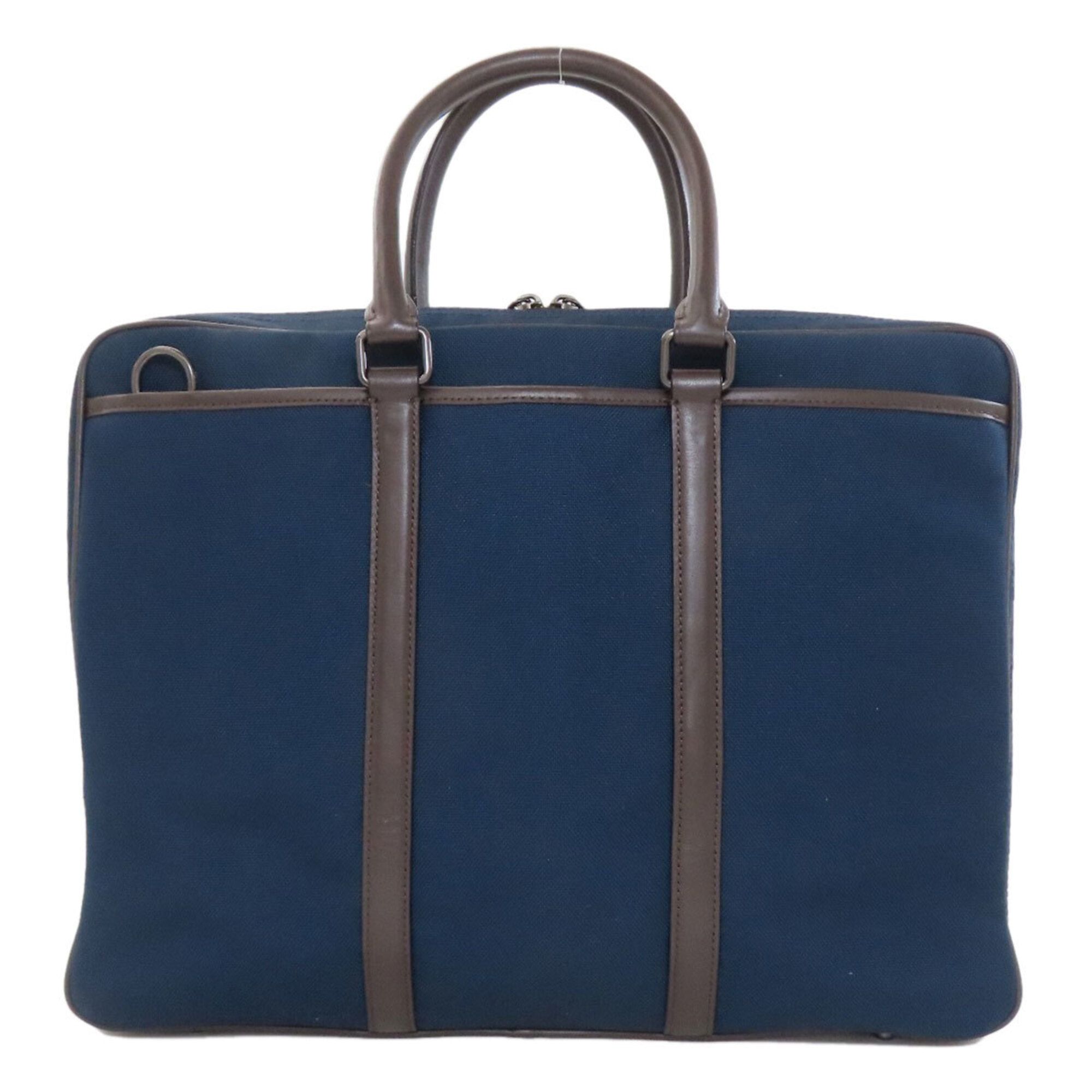 Nylon Briefcase (Pre-Owned) - Coach - Modalova