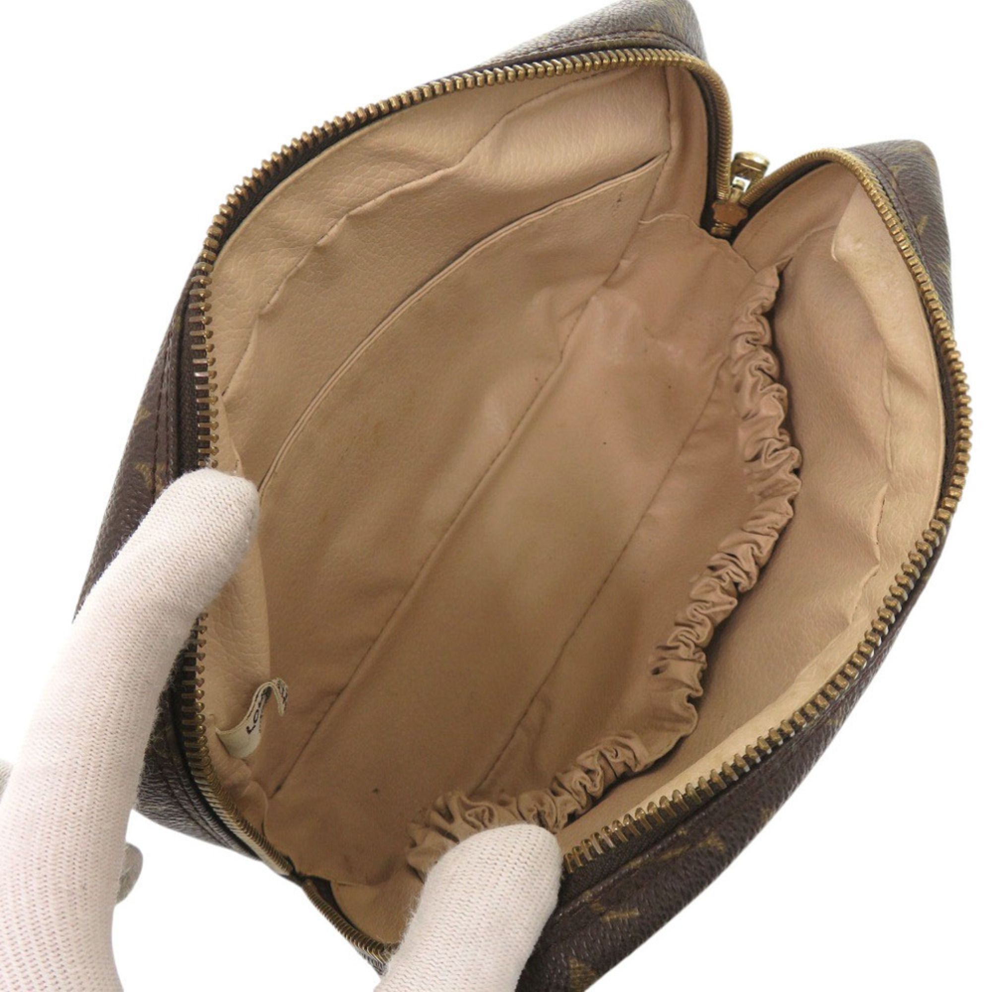 Pouch (Pre-Owned) - Louis Vuitton - Modalova