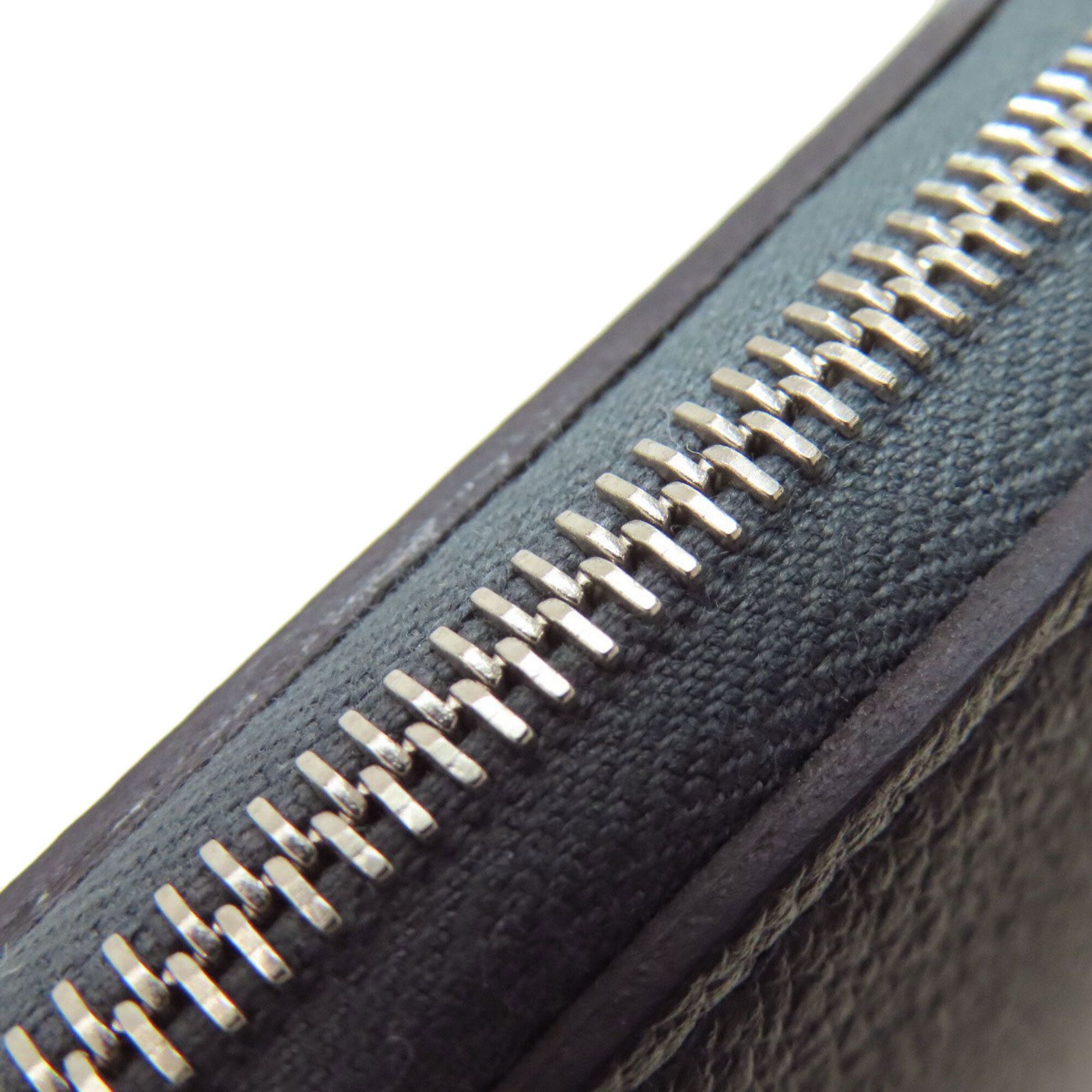 Epsom Leather Long Wallet (Bi-Fold) (Pre-Owned) - Hermes - Modalova